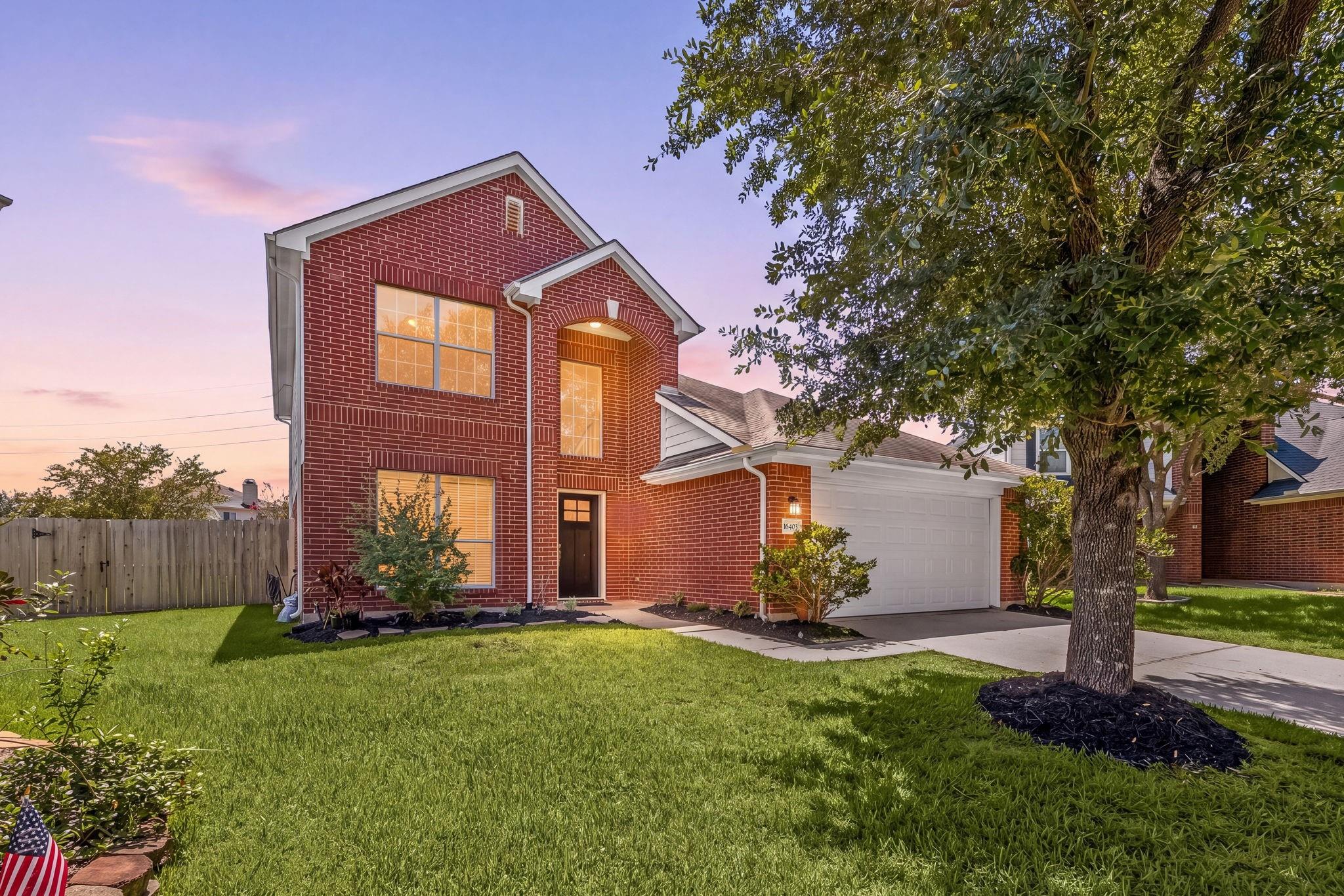 16403 Mauve Orchid Way