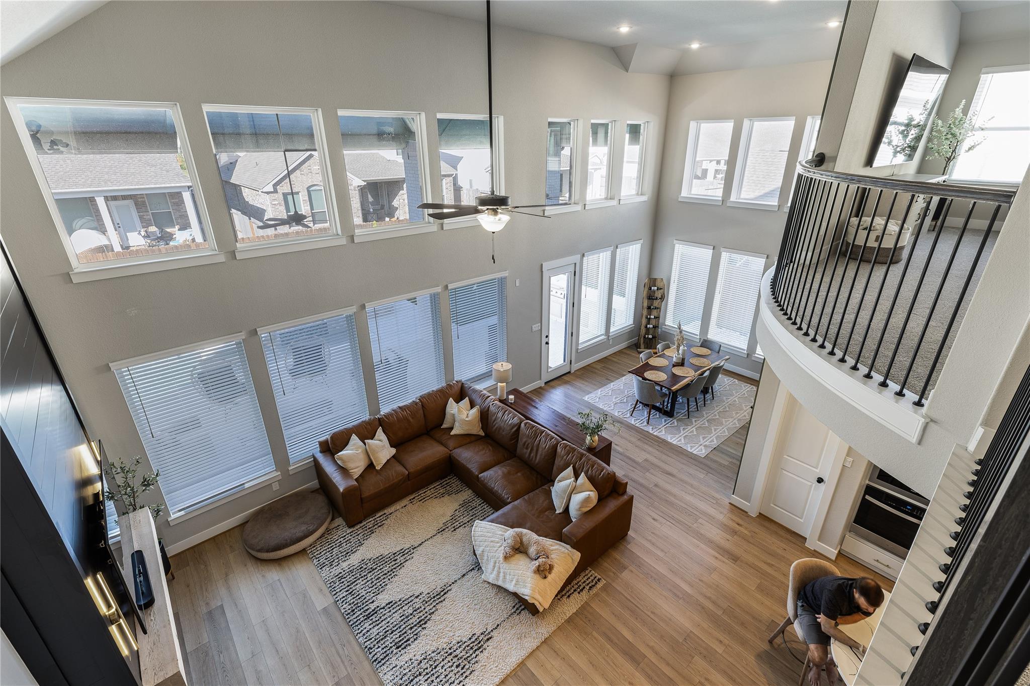 18314 Daybreak Glen Way