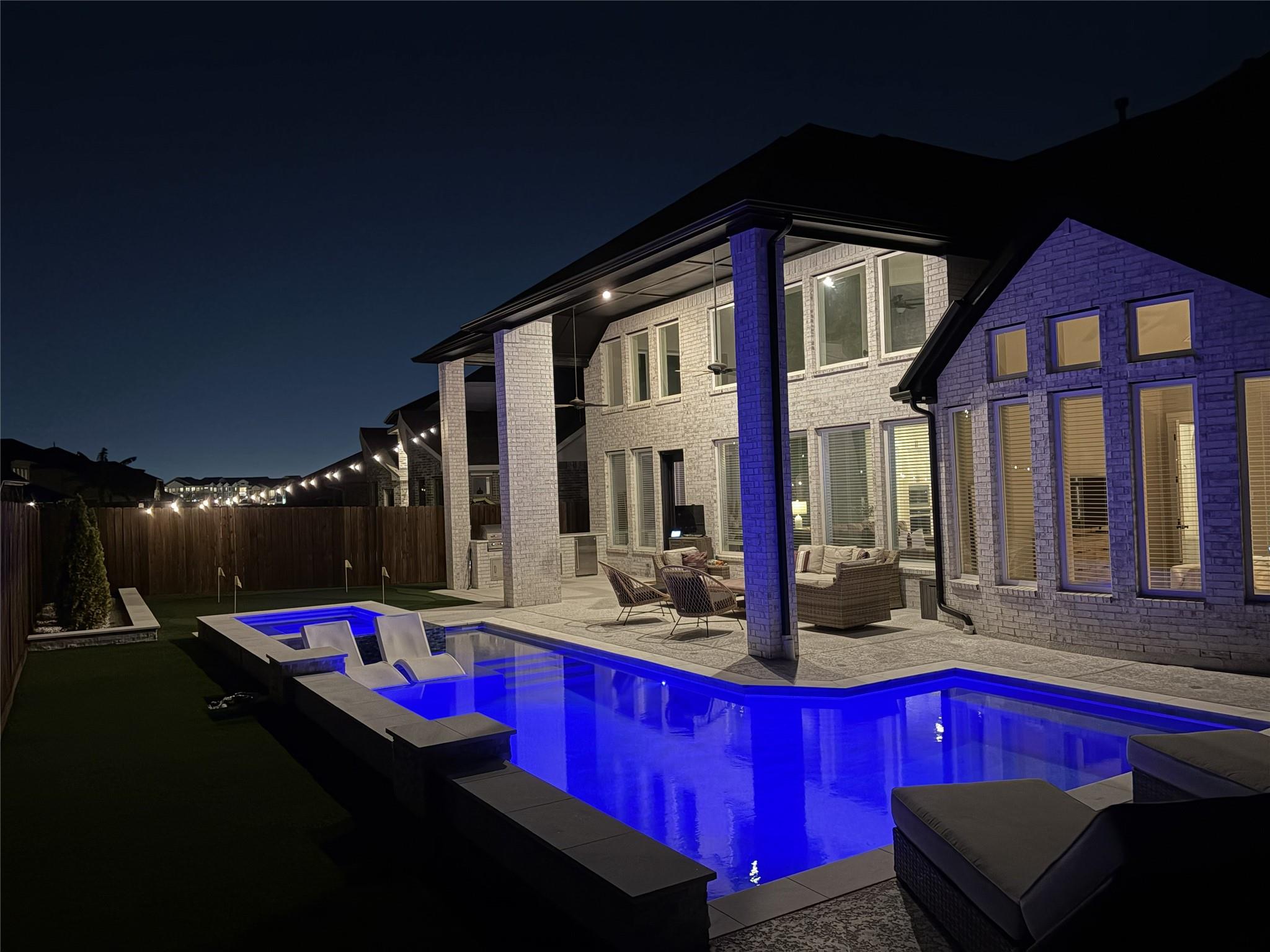 18314 Daybreak Glen Way