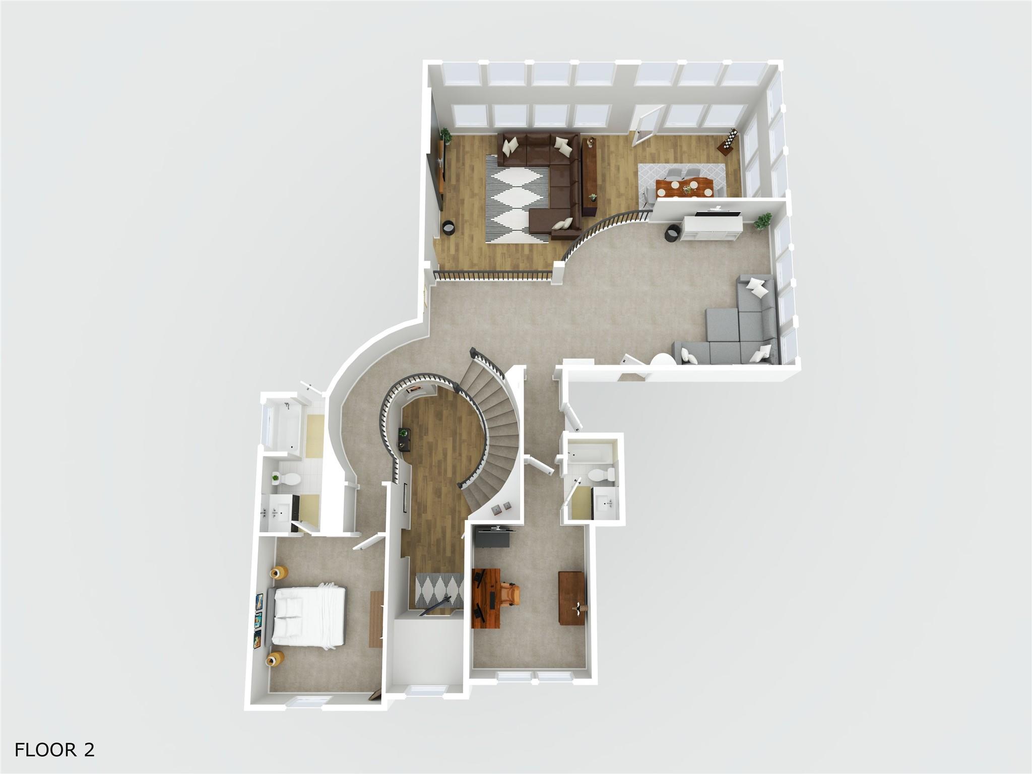 18314 Daybreak Glen Way