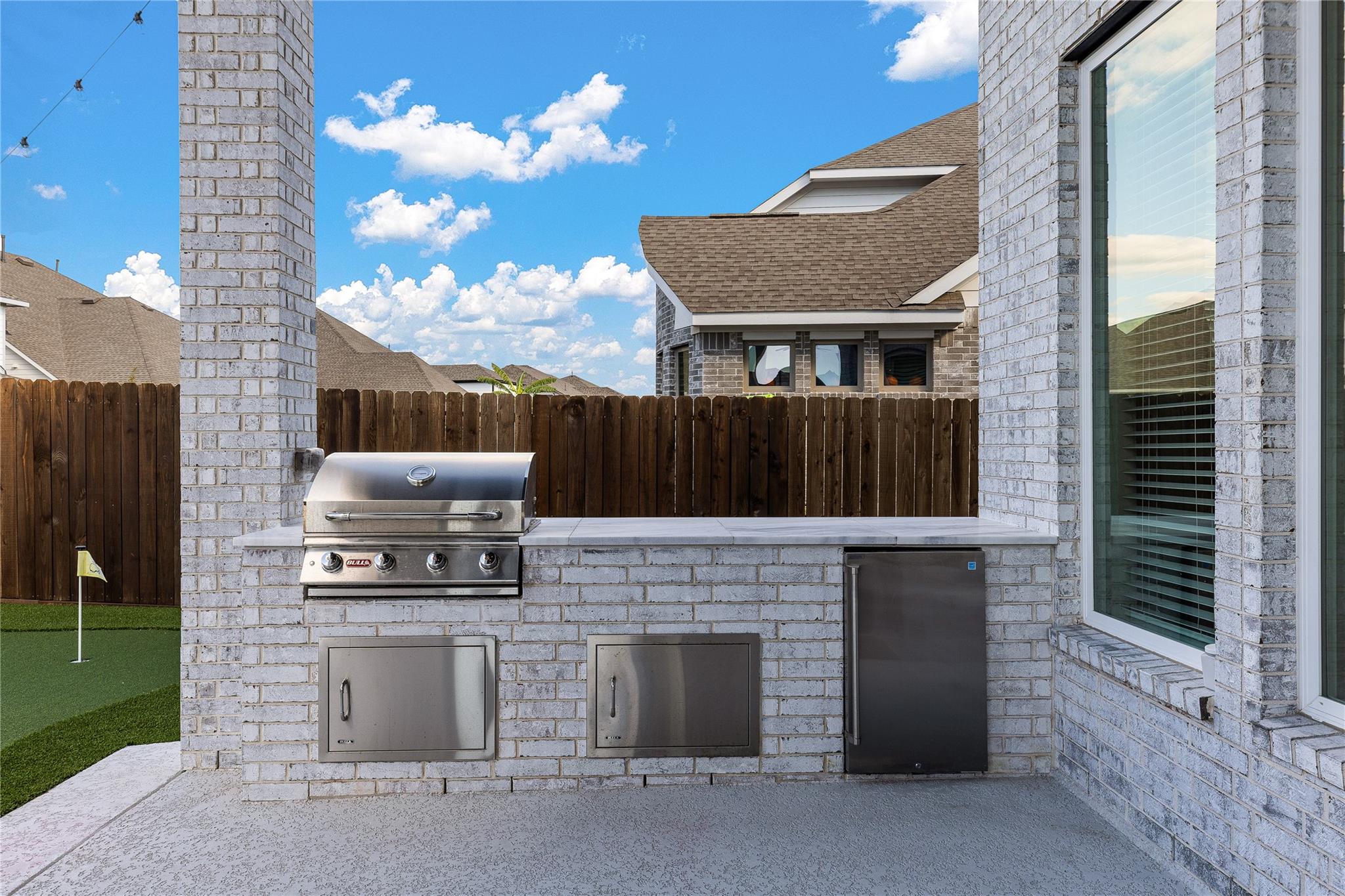 18314 Daybreak Glen Way