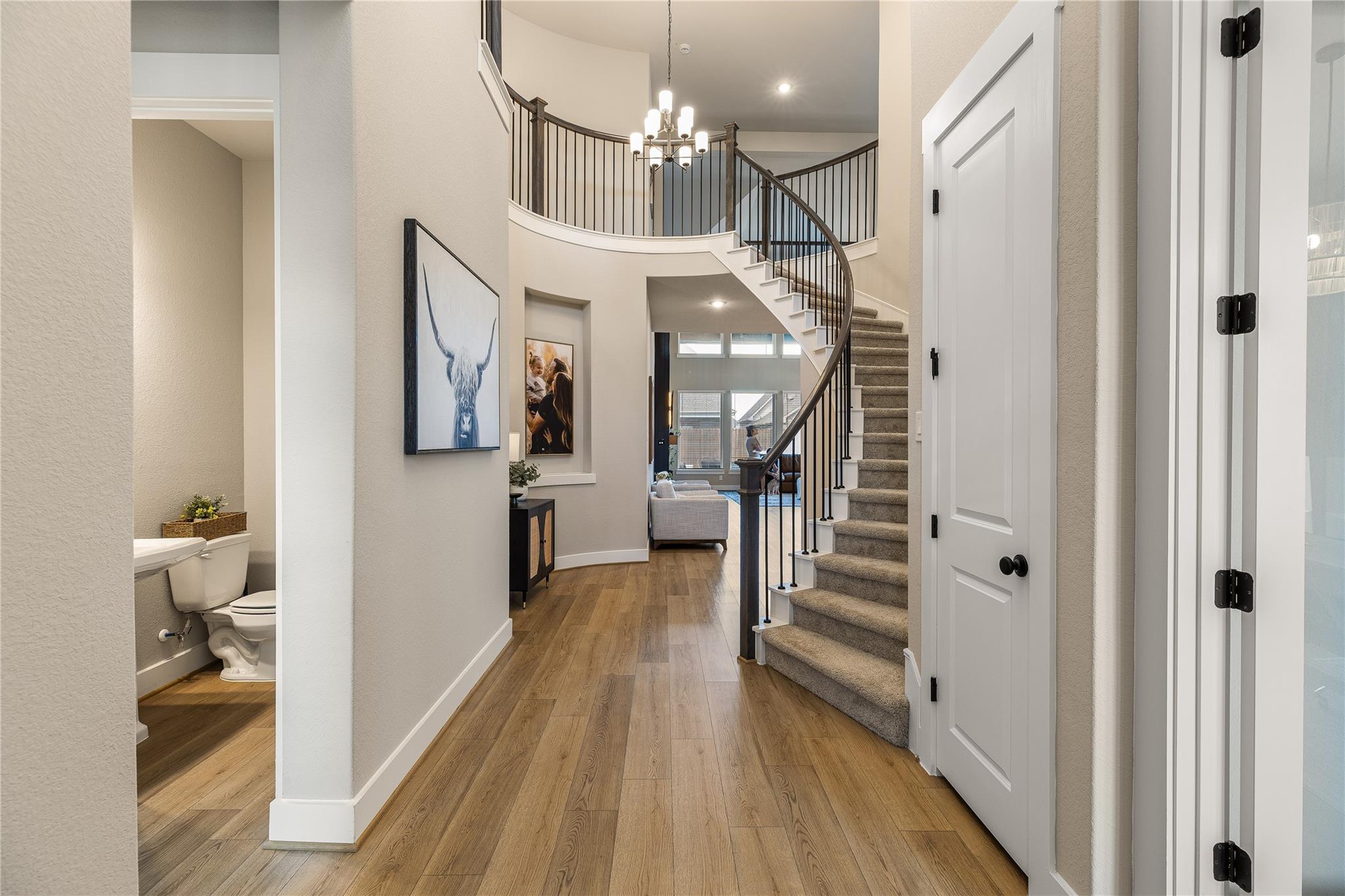 18314 Daybreak Glen Way