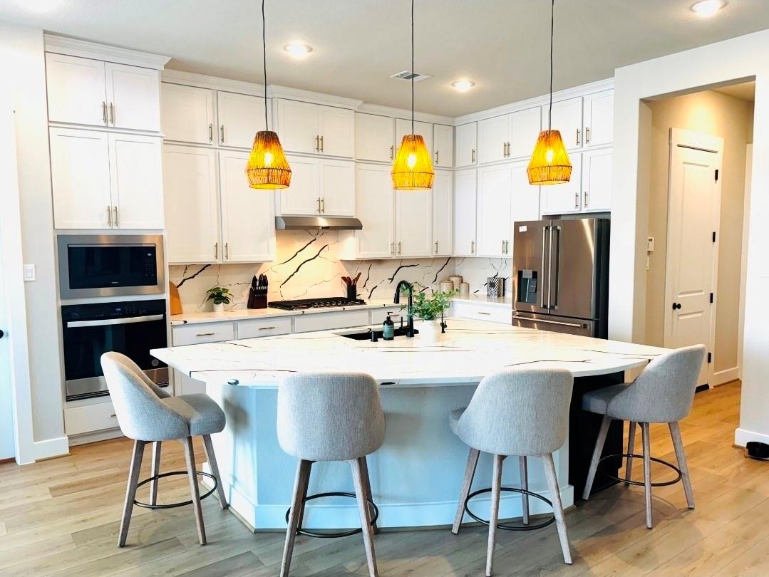 18314 Daybreak Glen Way