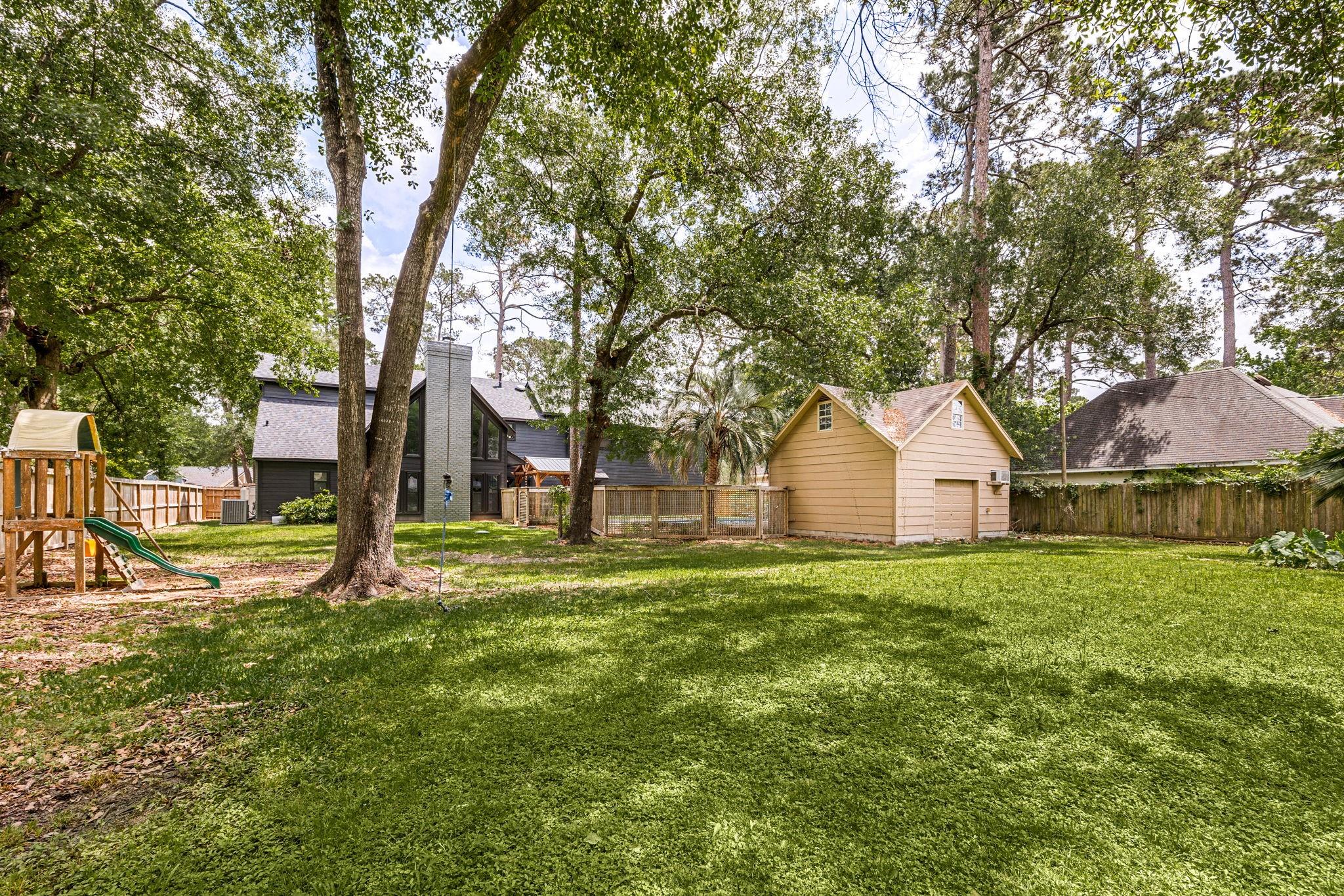 12511 Oak Plaza Drive