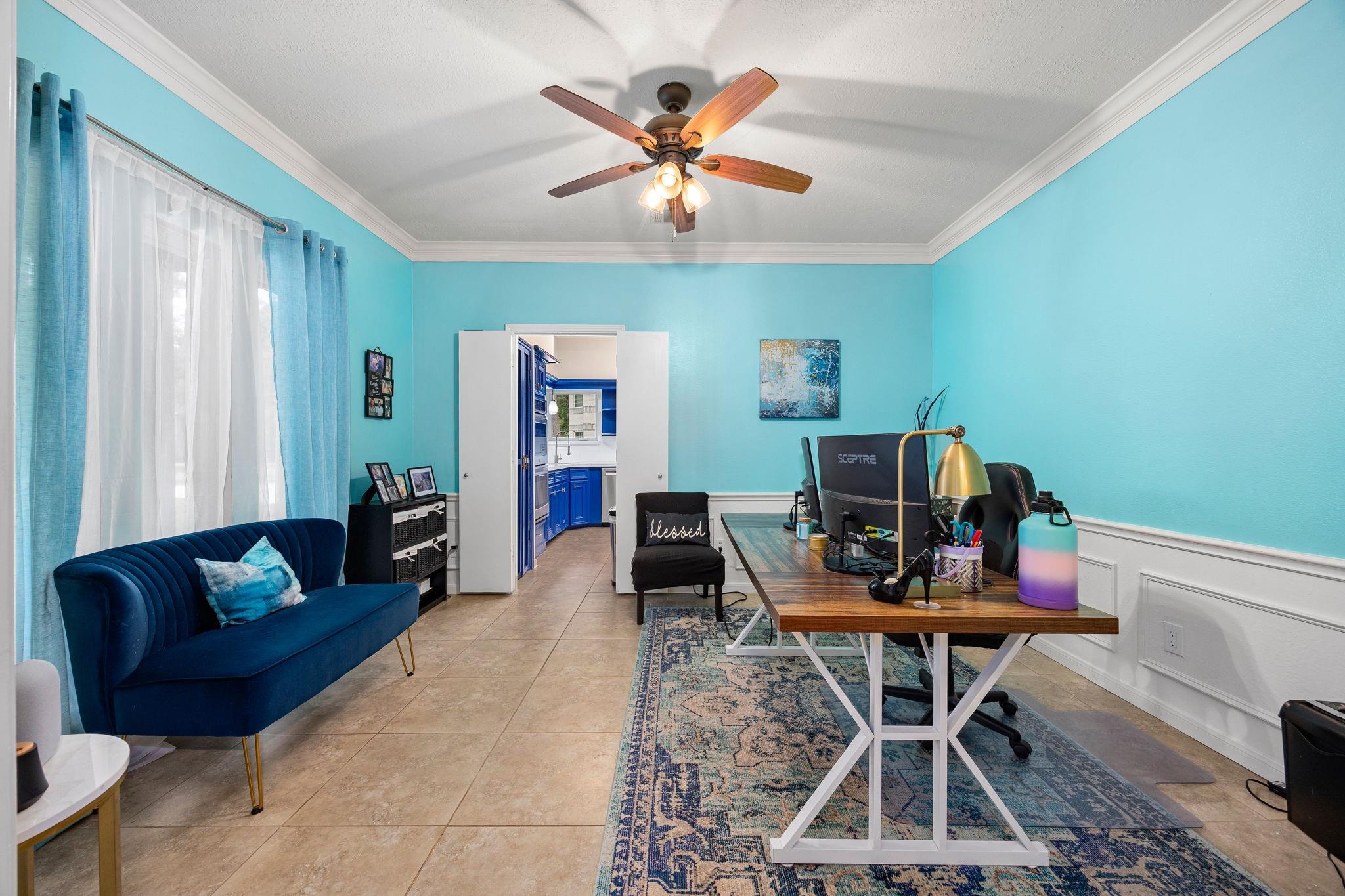 12511 Oak Plaza Drive