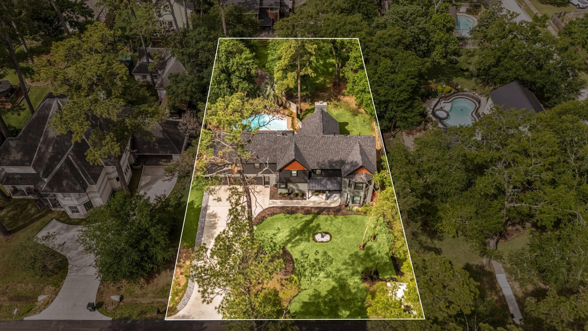 12511 Oak Plaza Drive