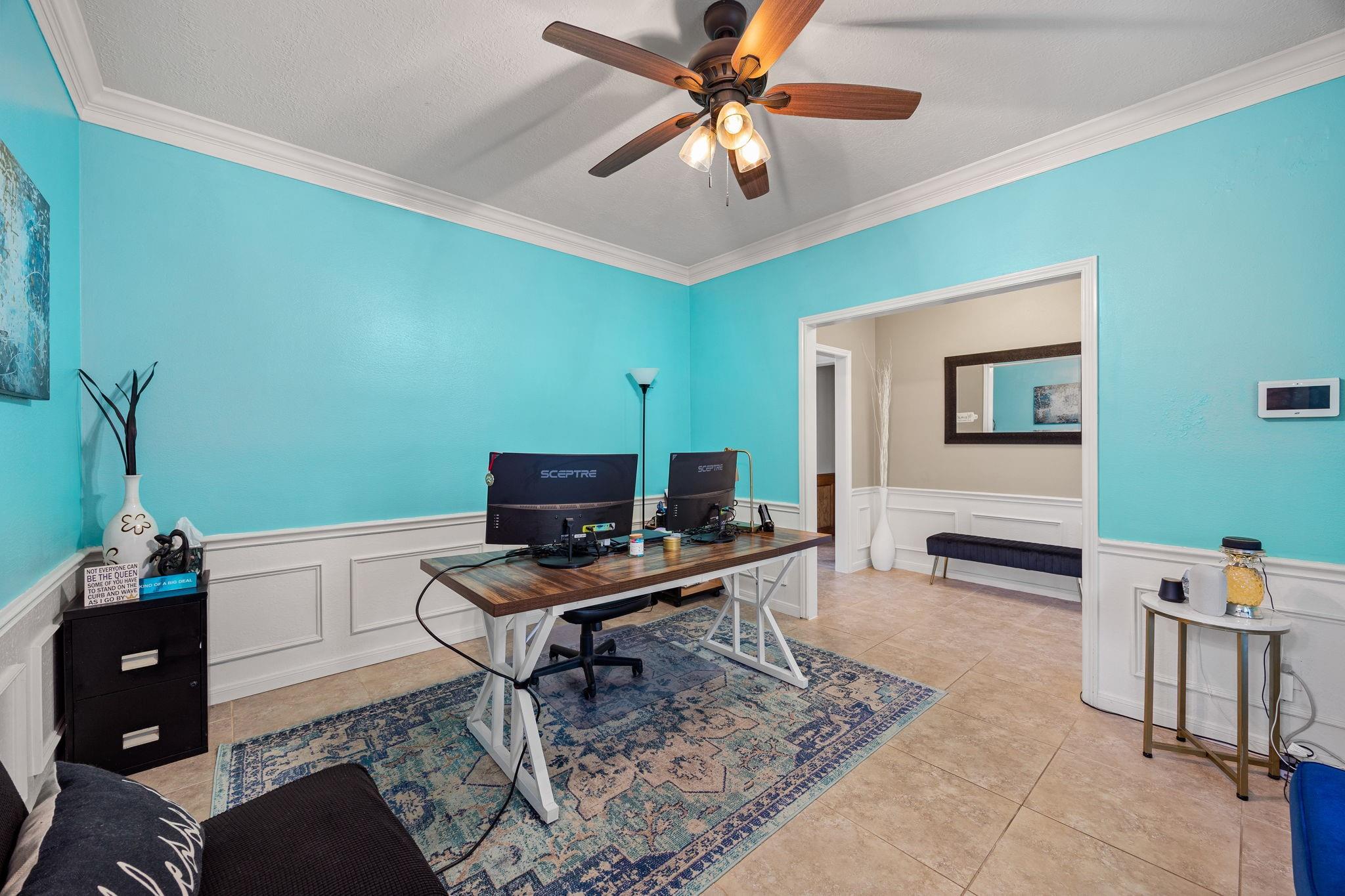 12511 Oak Plaza Drive