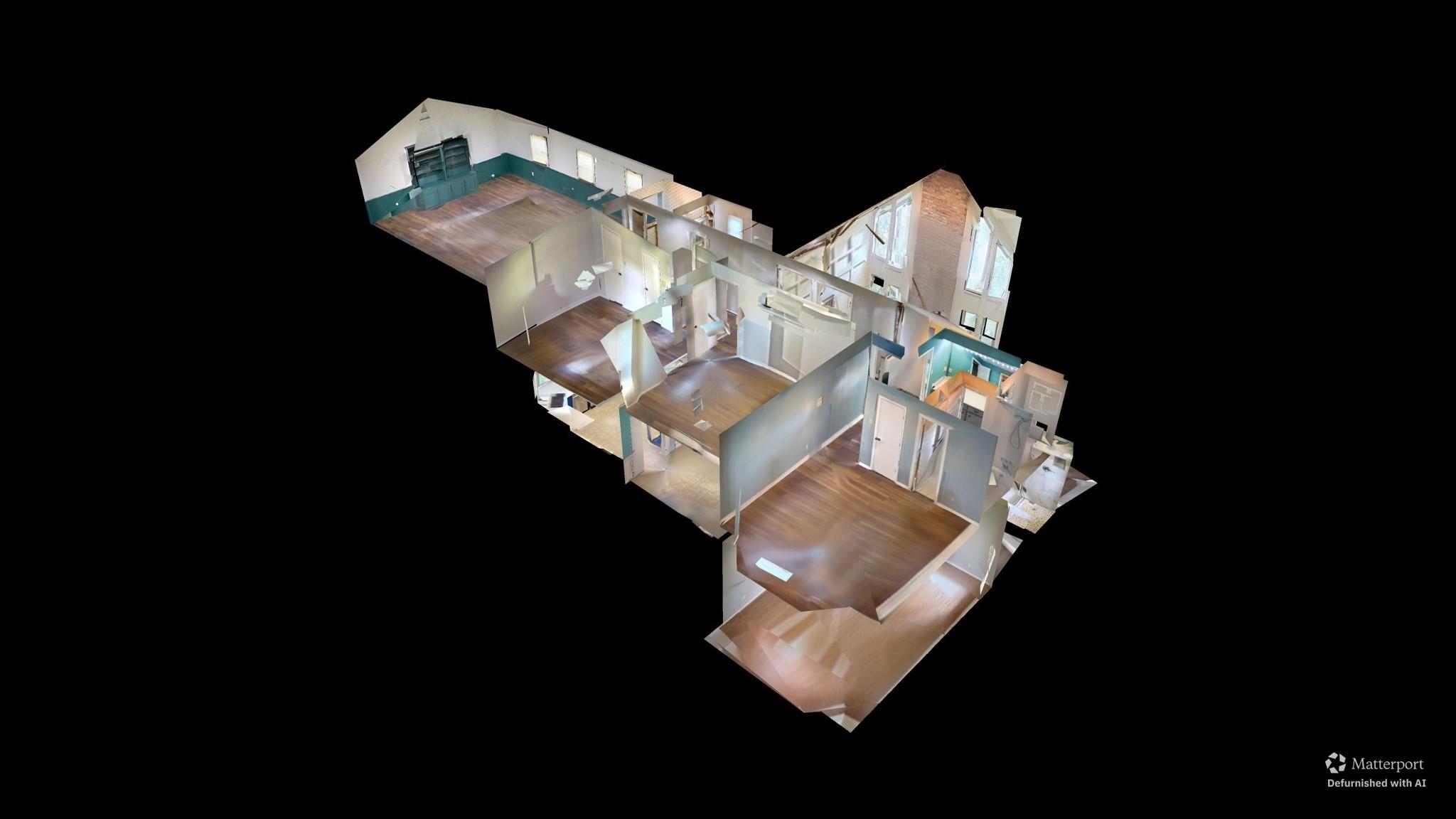 12511 Oak Plaza Drive