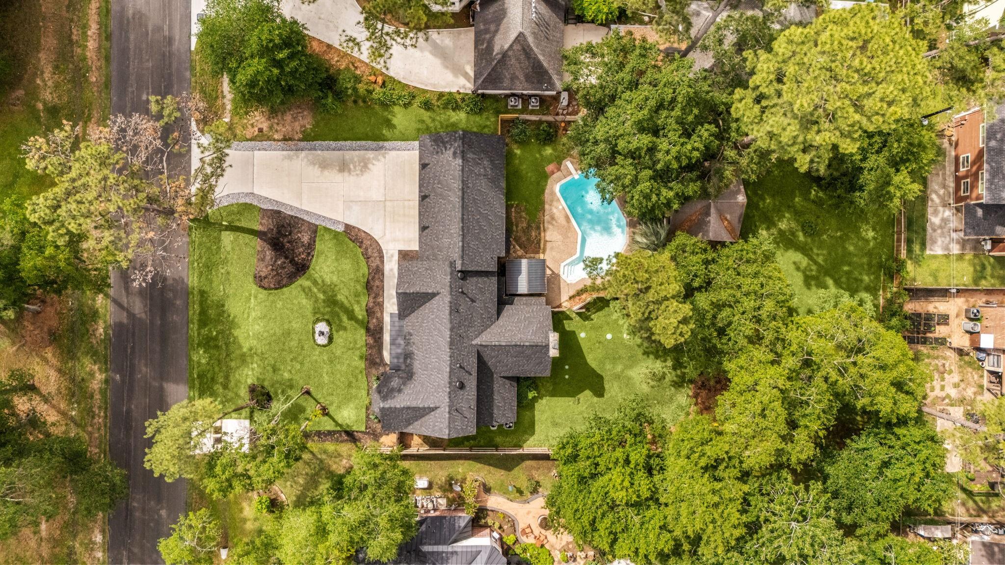 12511 Oak Plaza Drive