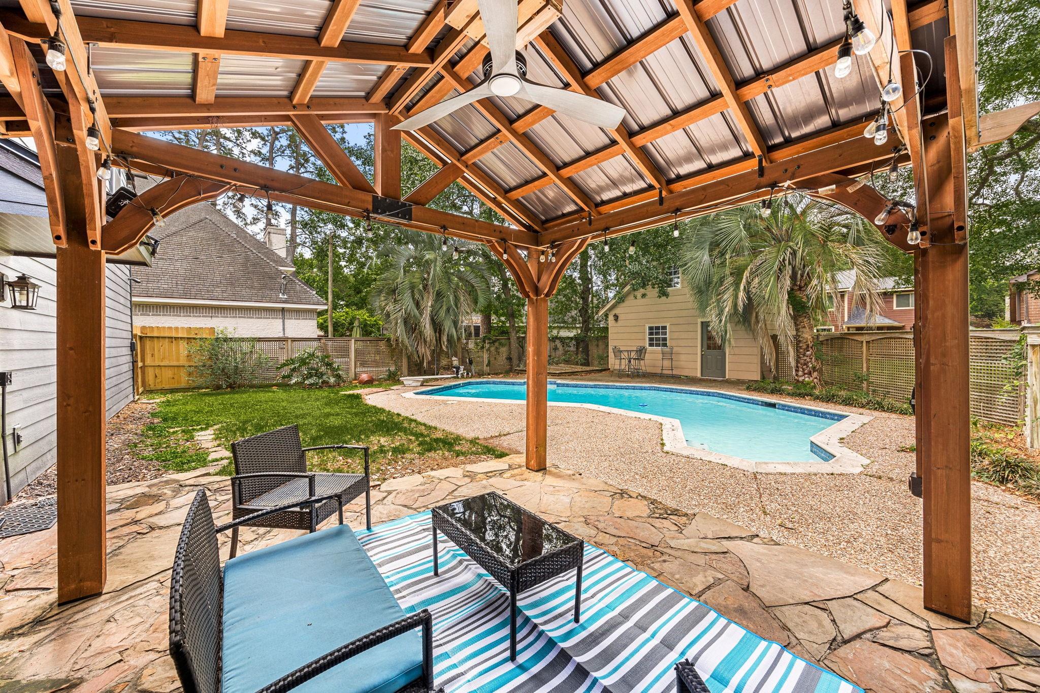 12511 Oak Plaza Drive