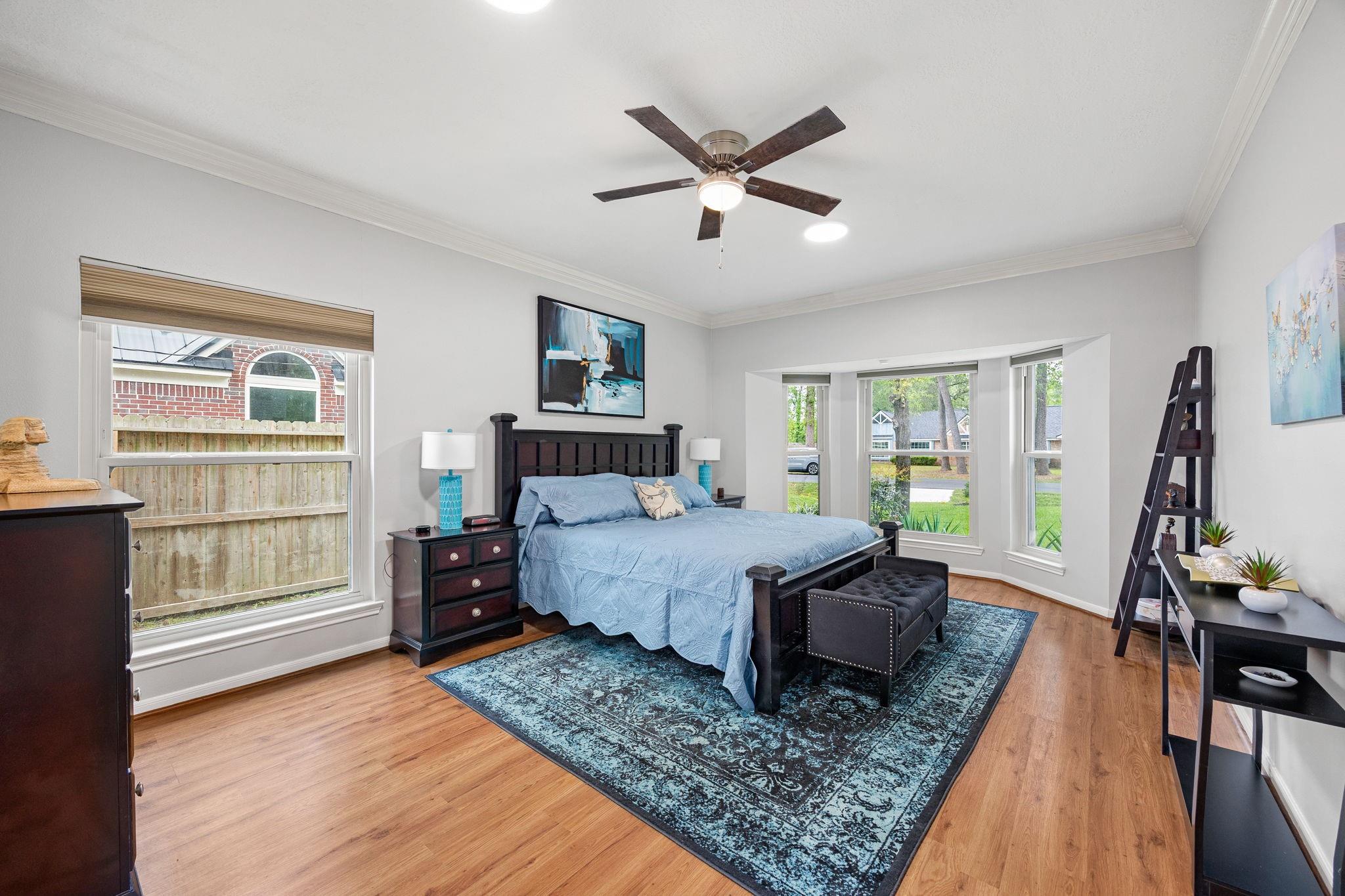 12511 Oak Plaza Drive