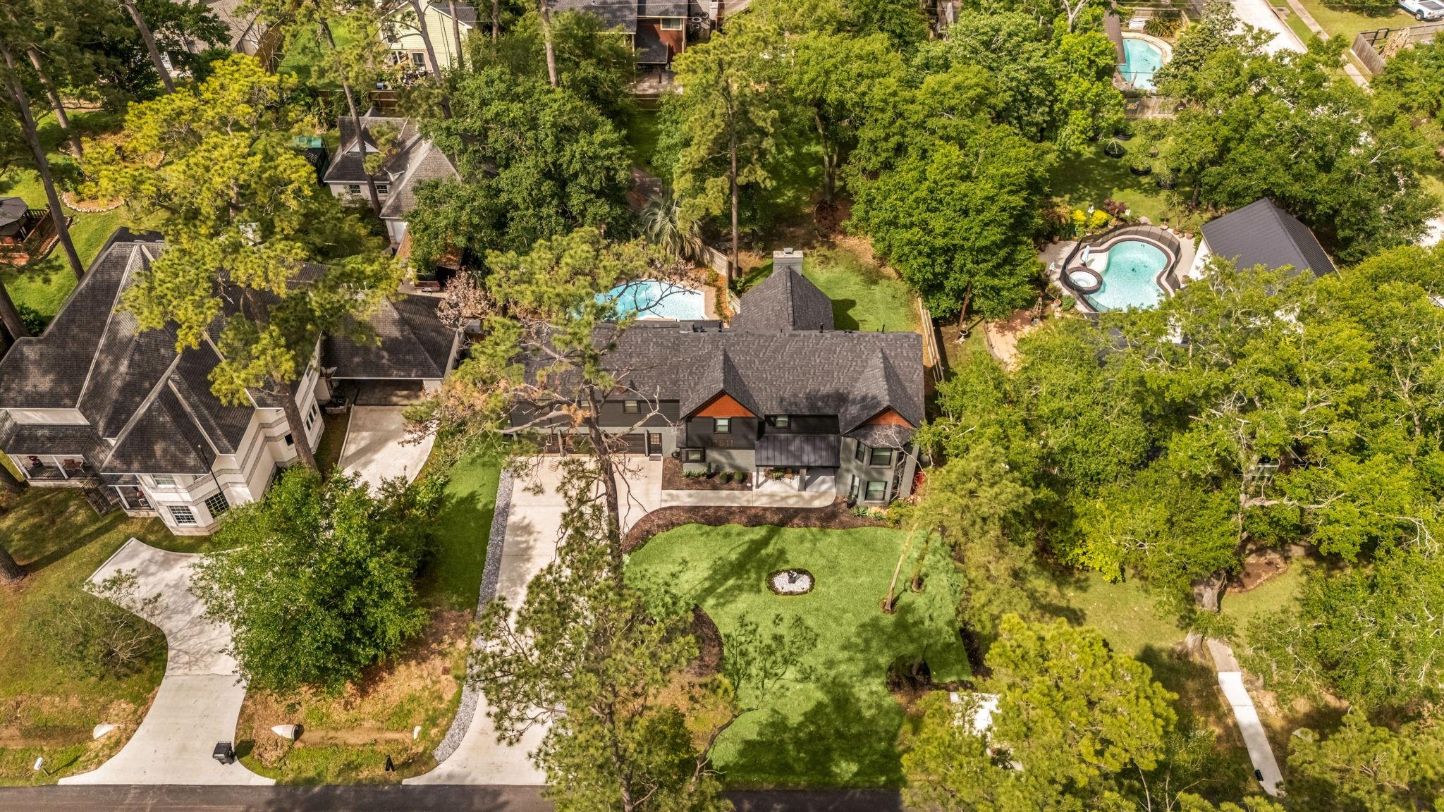 12511 Oak Plaza Drive