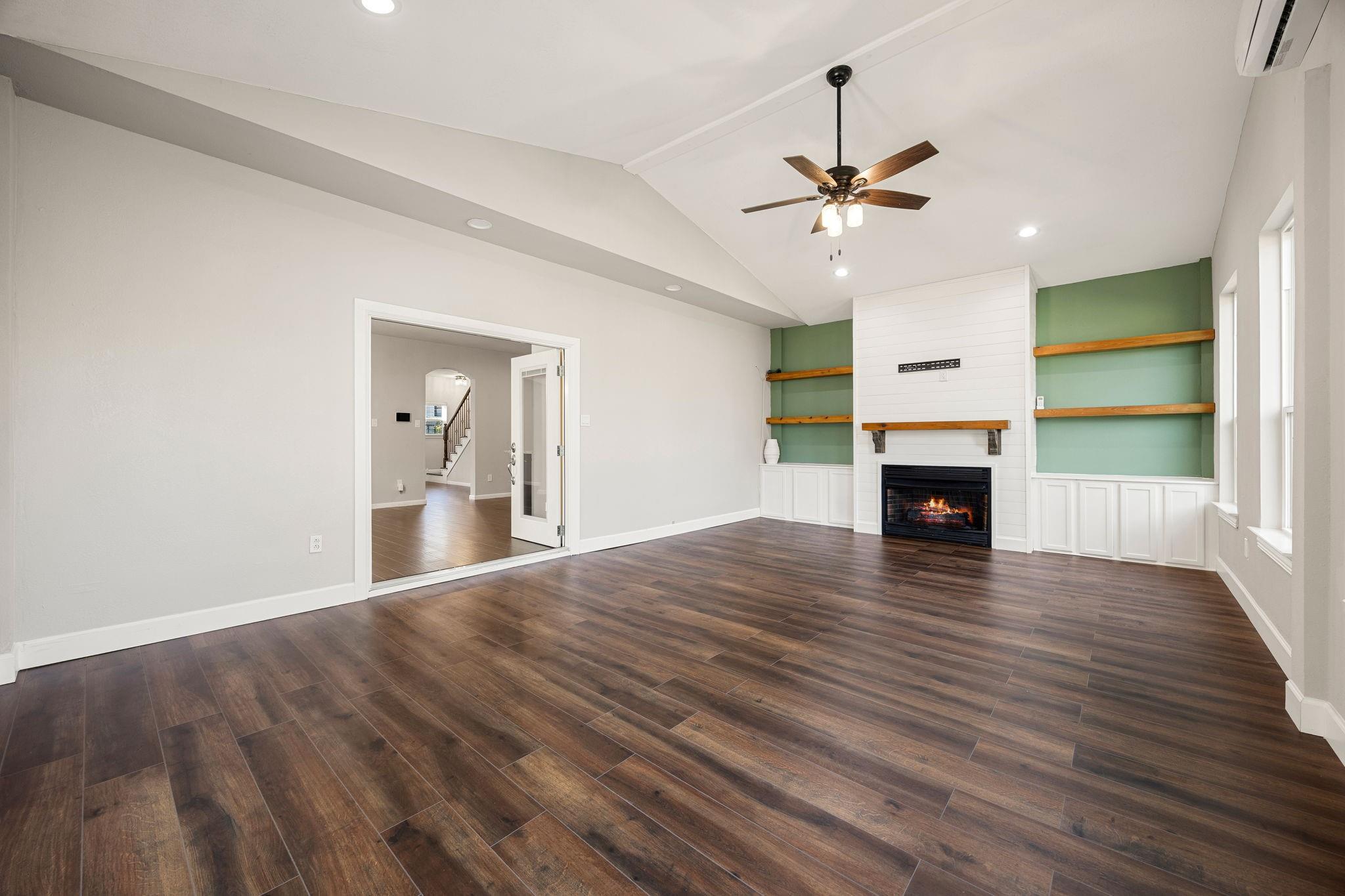 810 Paul Quinn Street