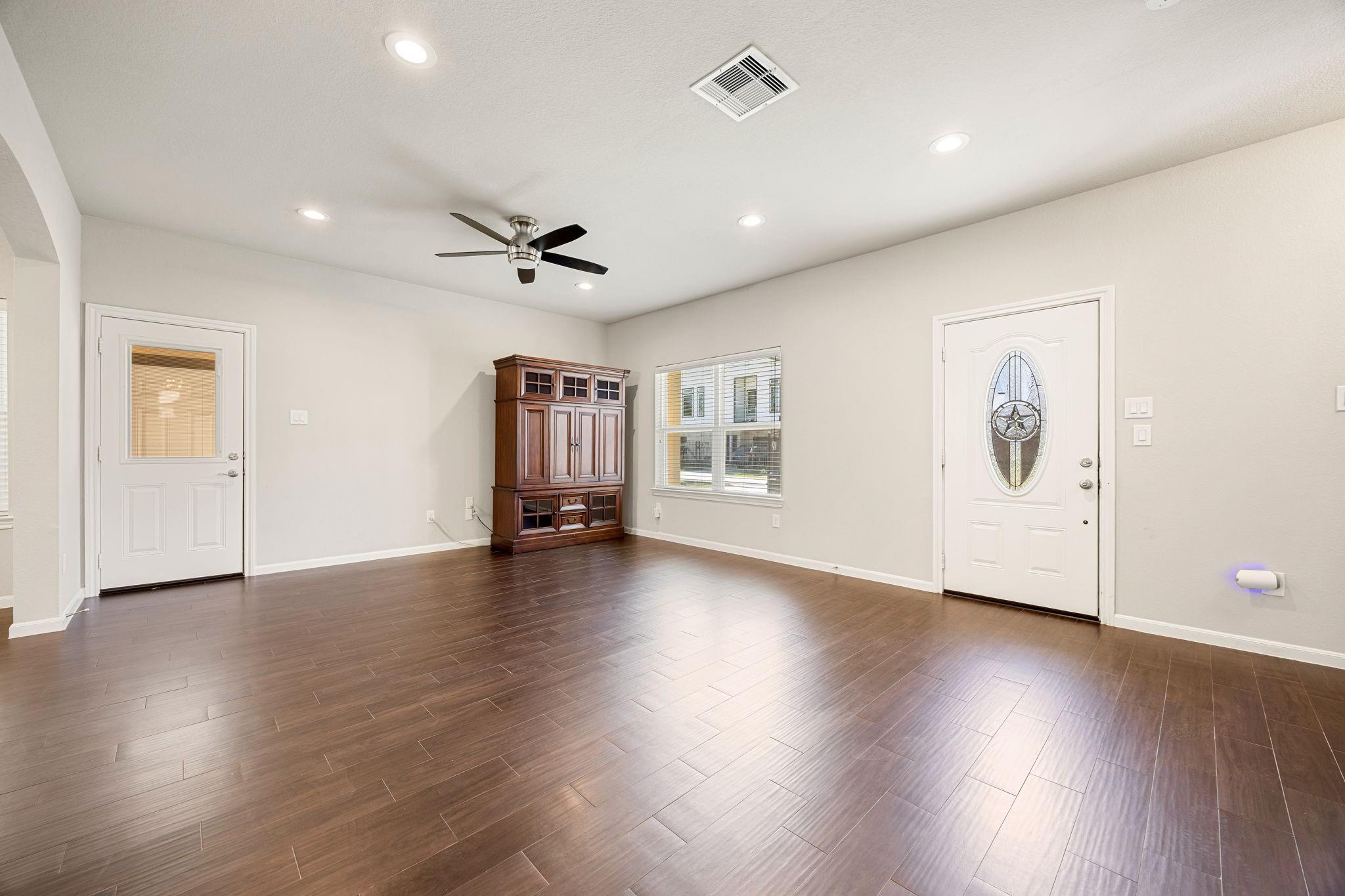 810 Paul Quinn Street