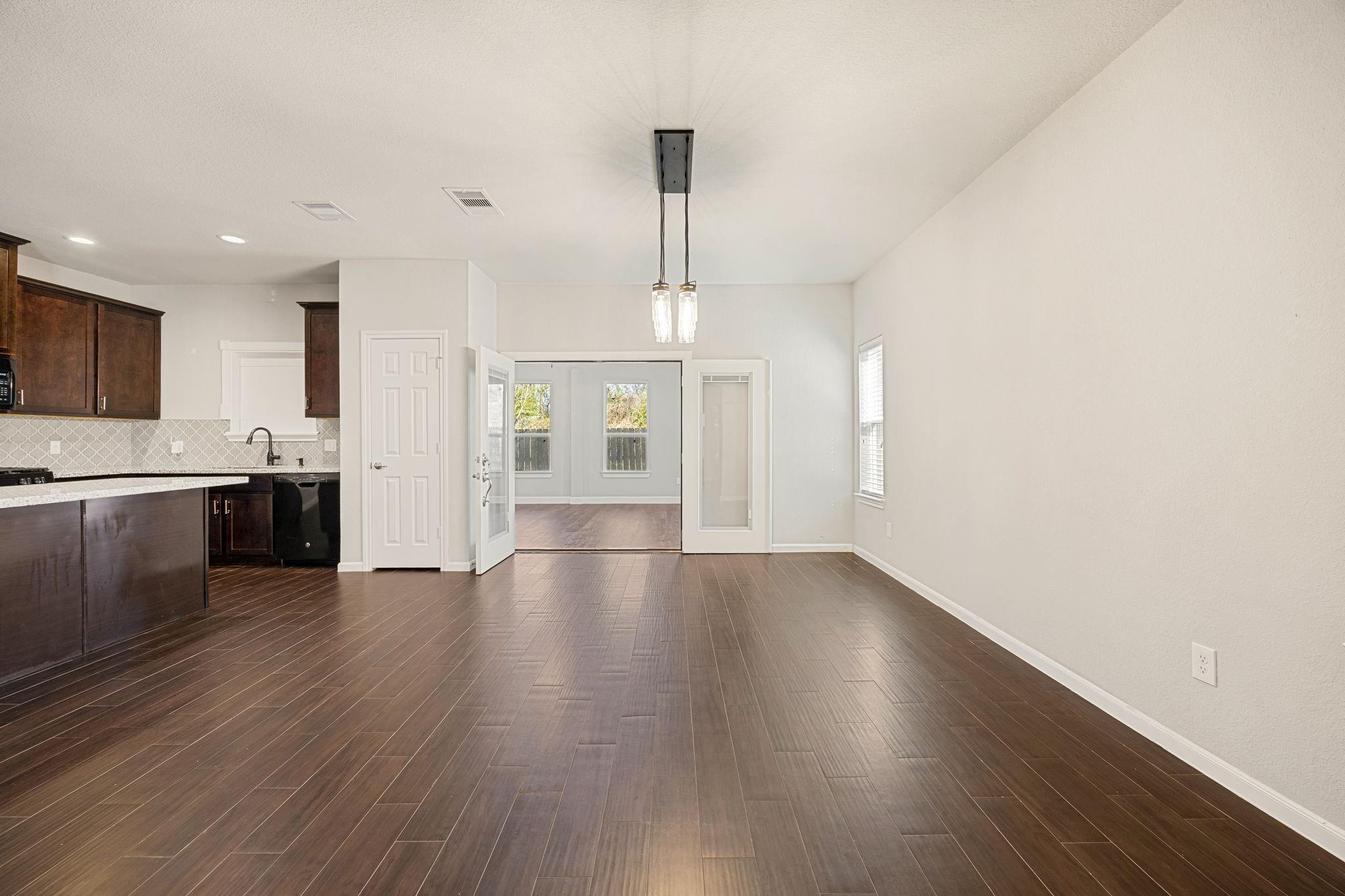 810 Paul Quinn Street