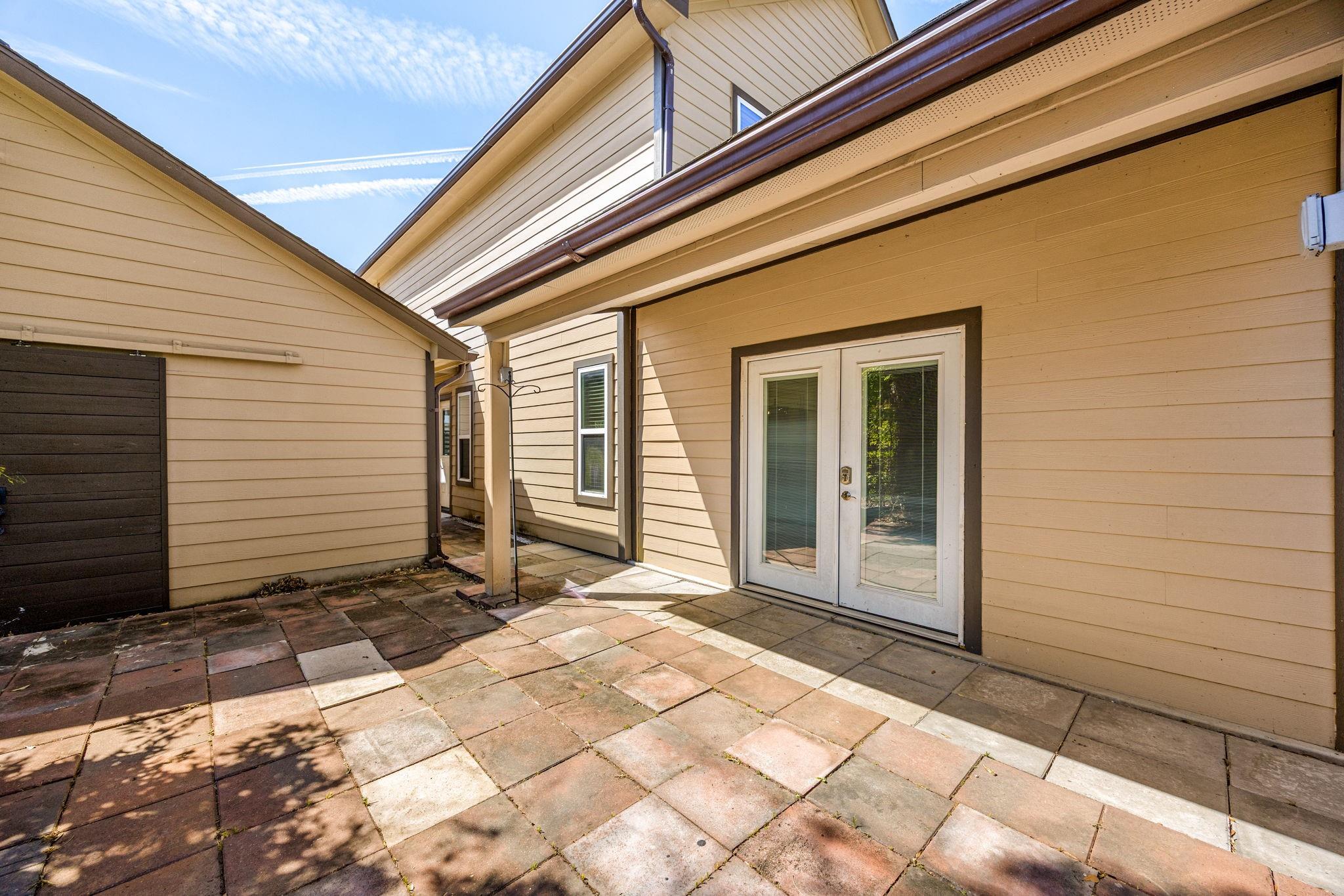 810 Paul Quinn Street