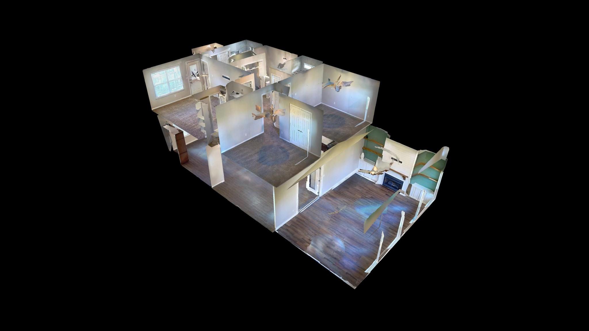 810 Paul Quinn Street