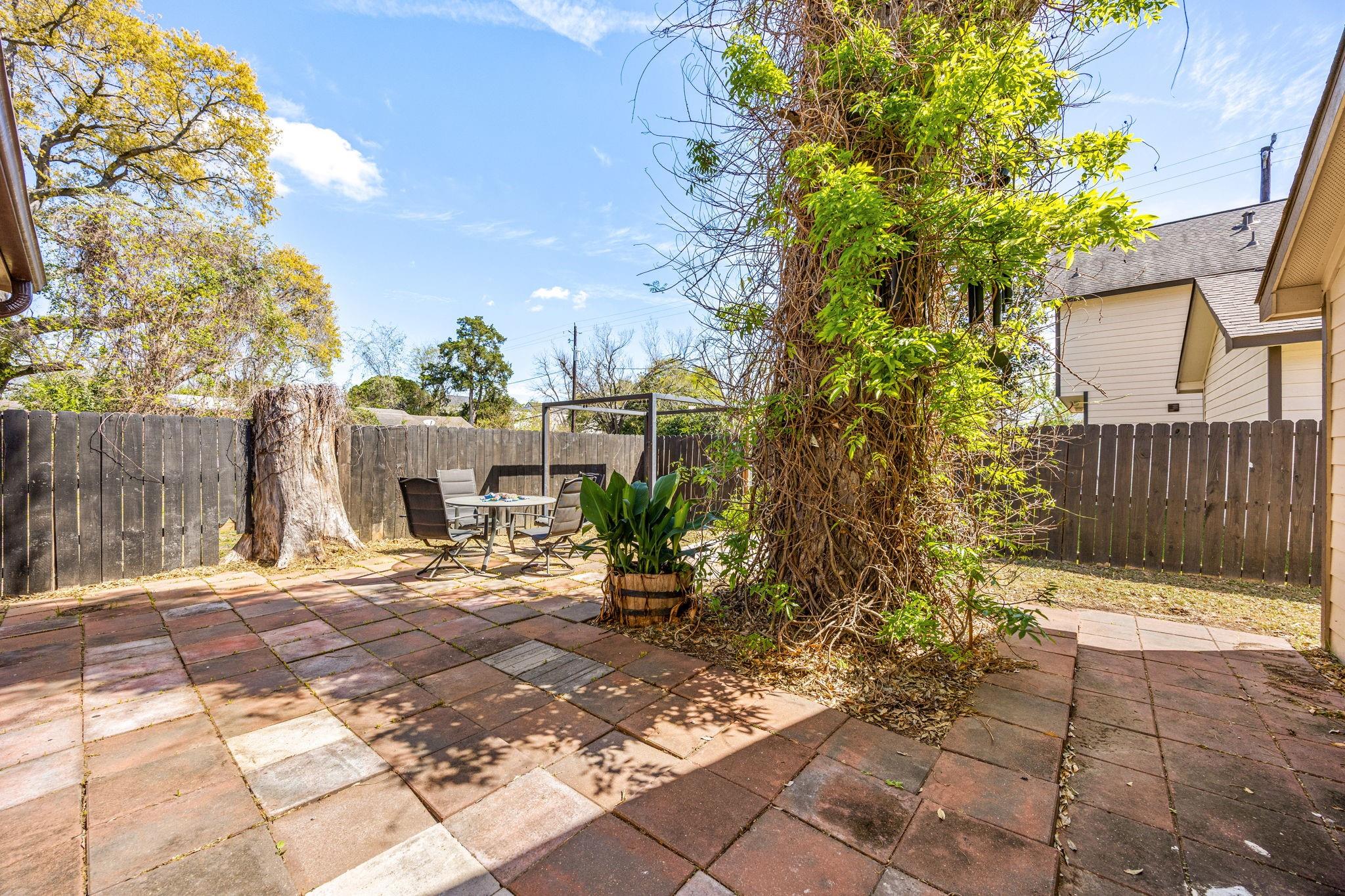 810 Paul Quinn Street