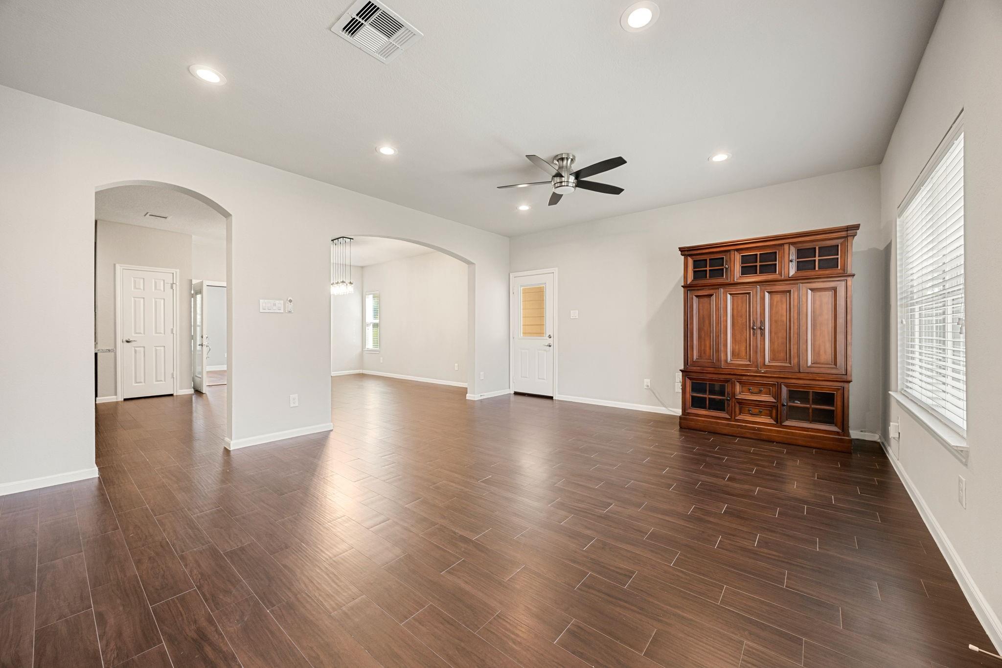 810 Paul Quinn Street