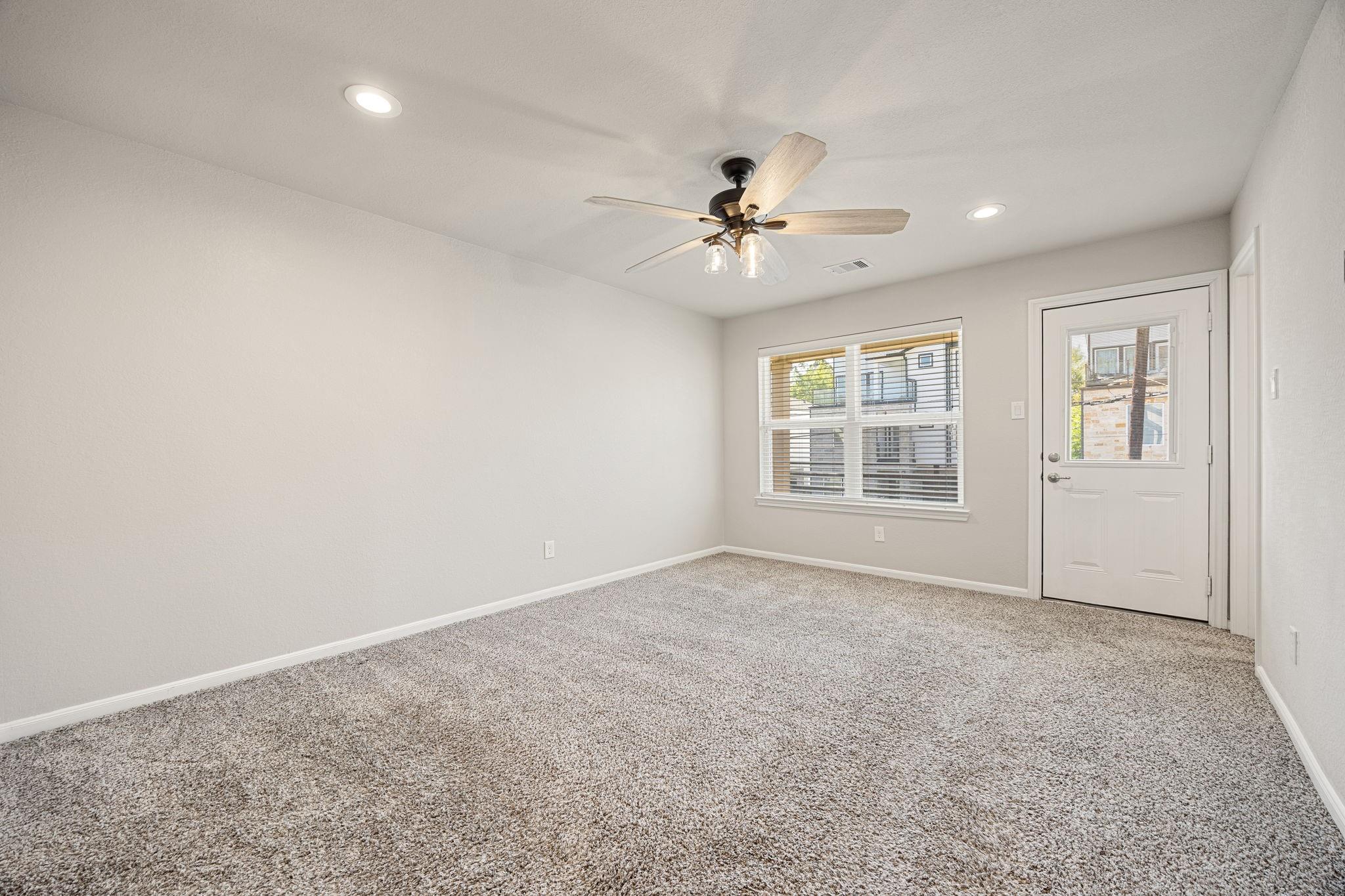 810 Paul Quinn Street