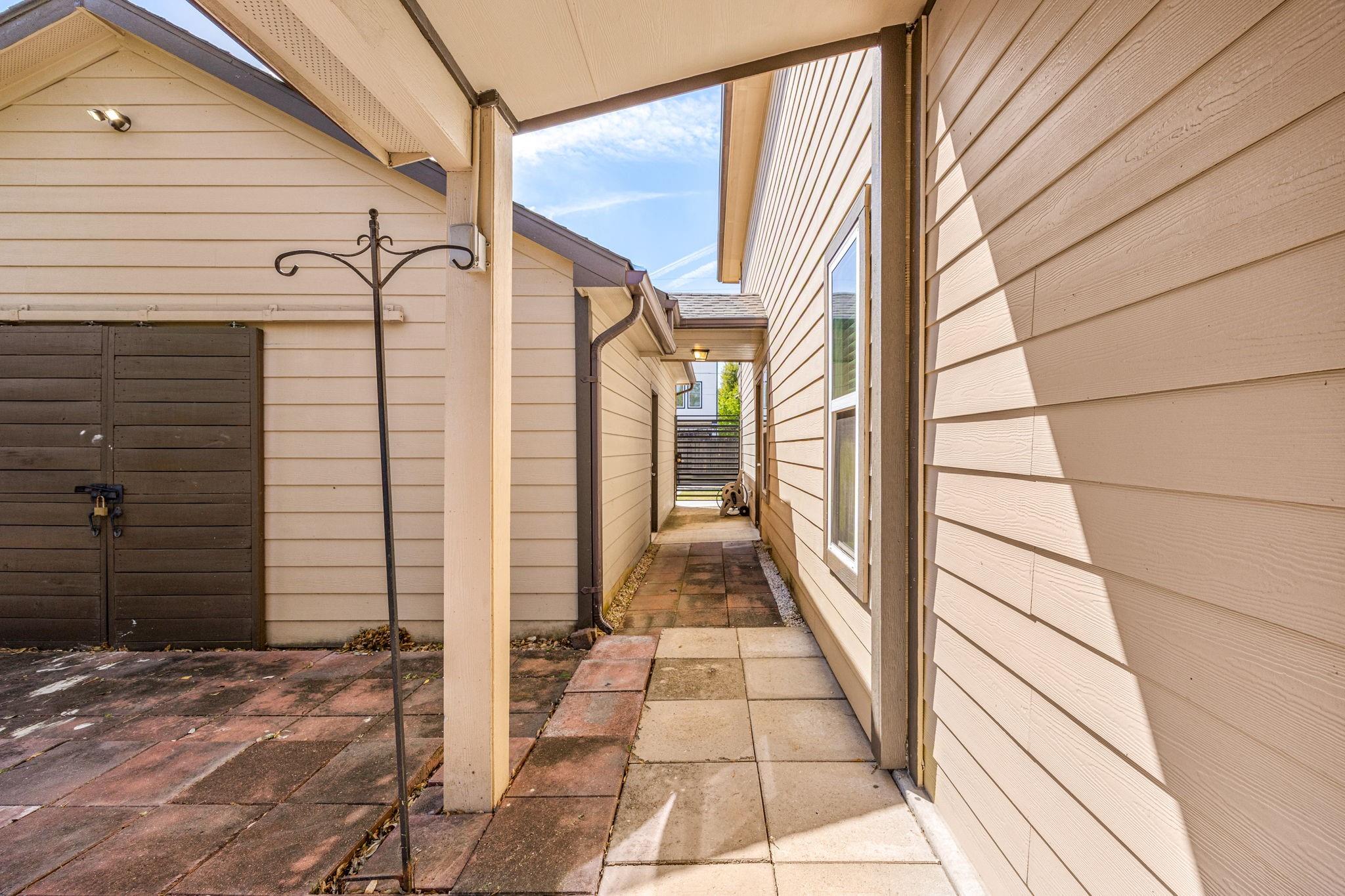 810 Paul Quinn Street