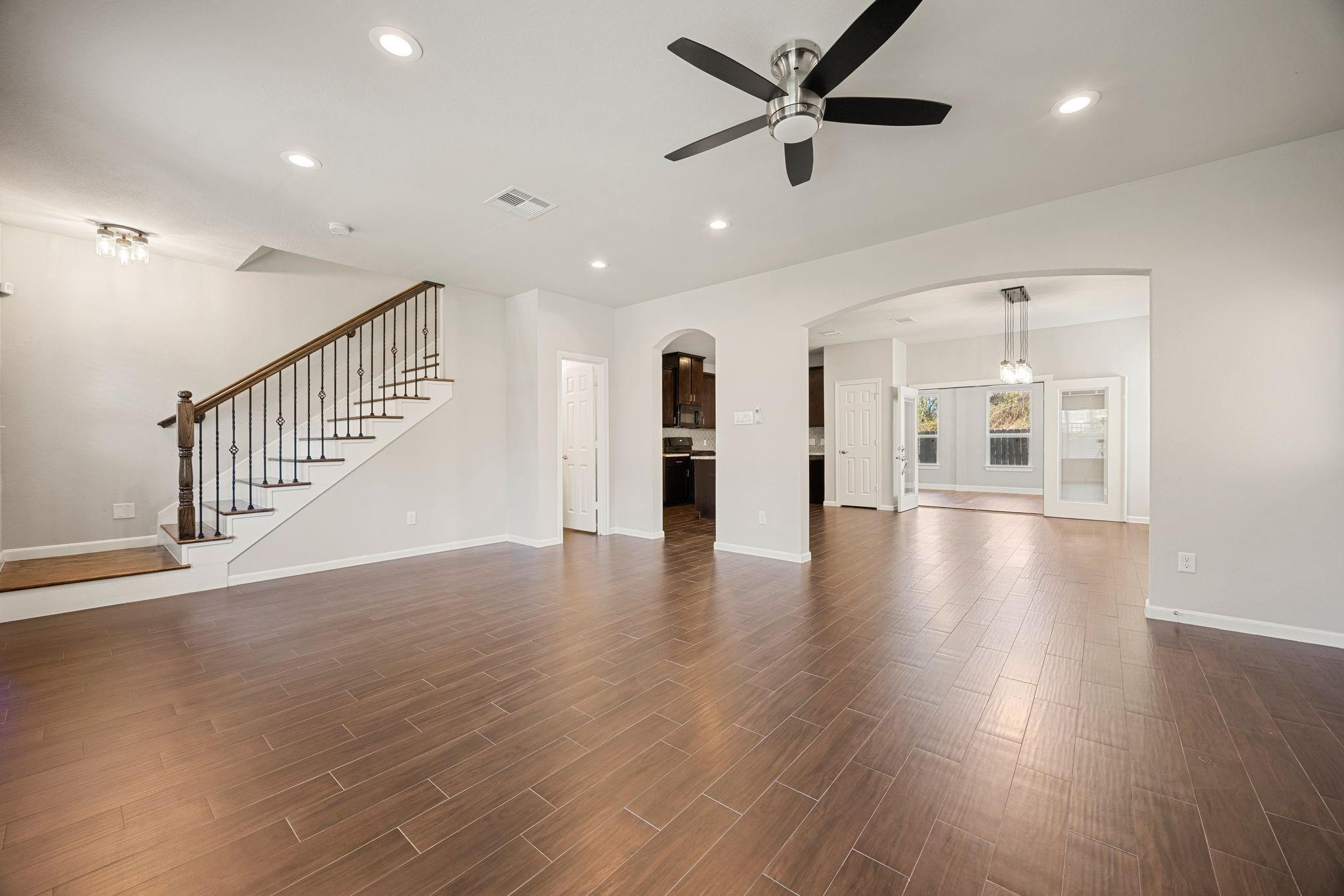 810 Paul Quinn Street