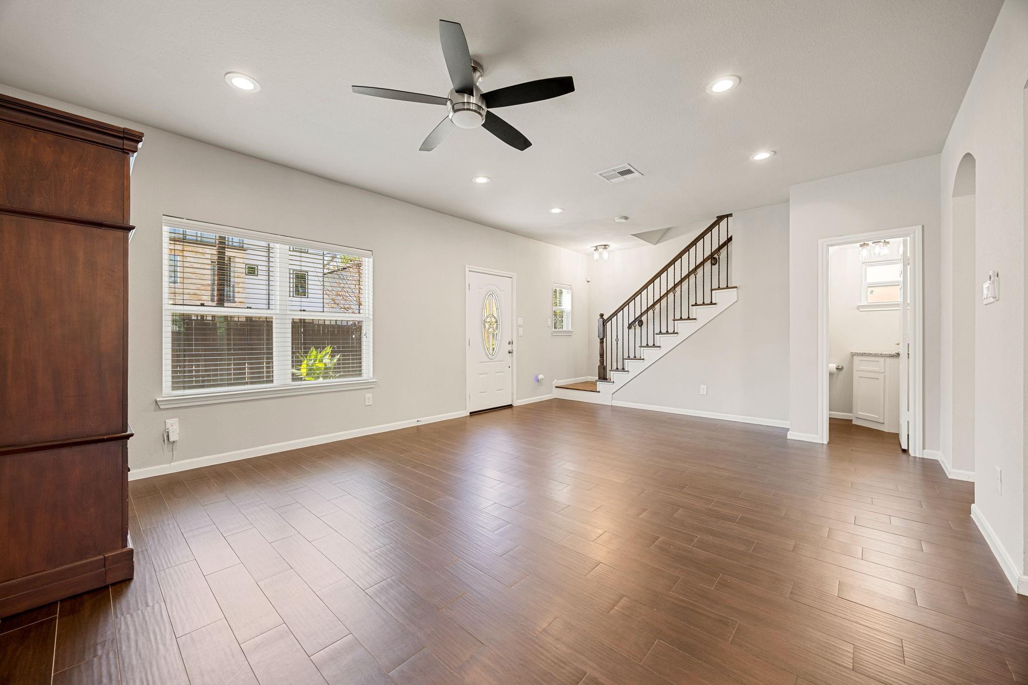 810 Paul Quinn Street