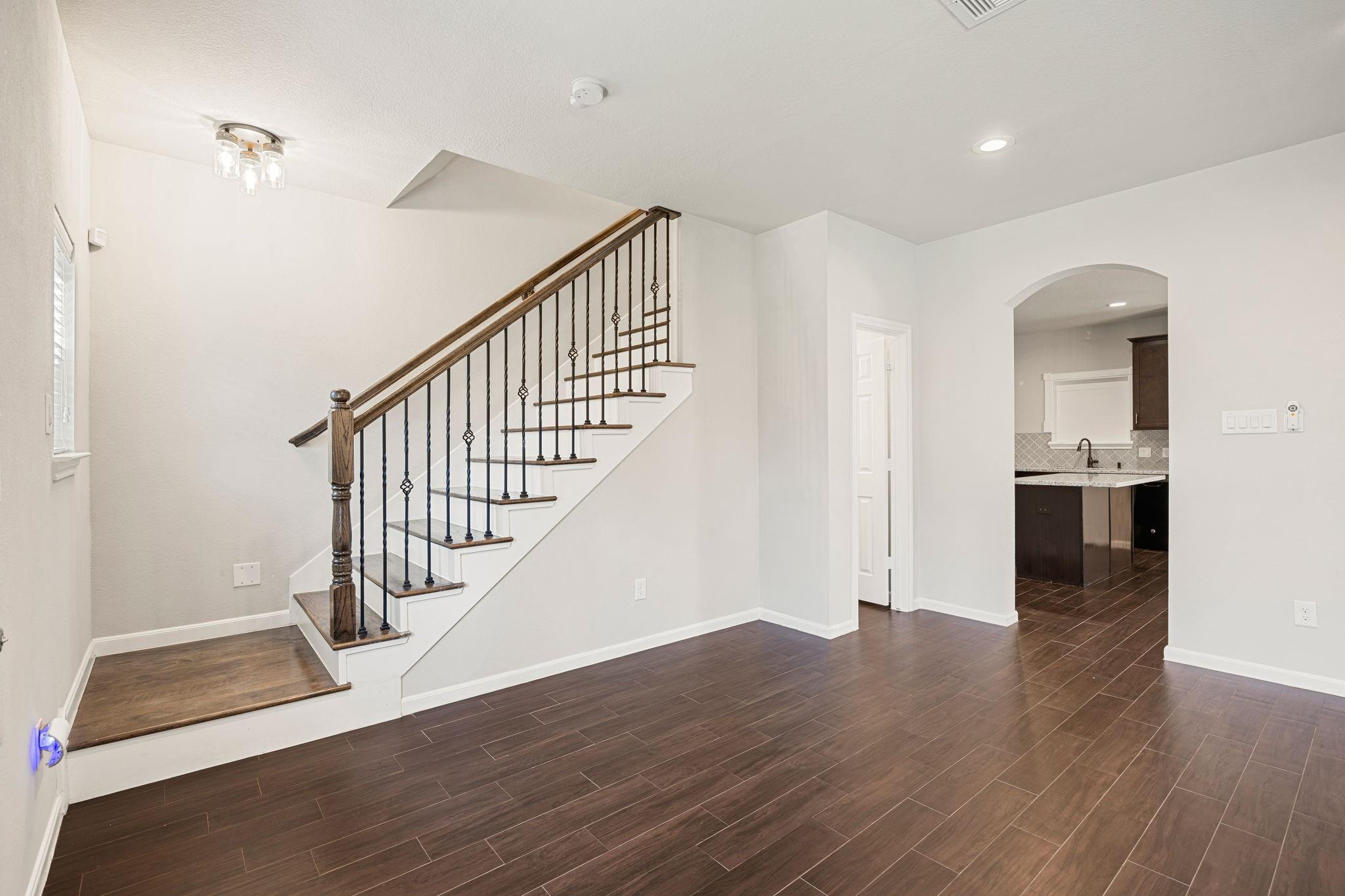 810 Paul Quinn Street