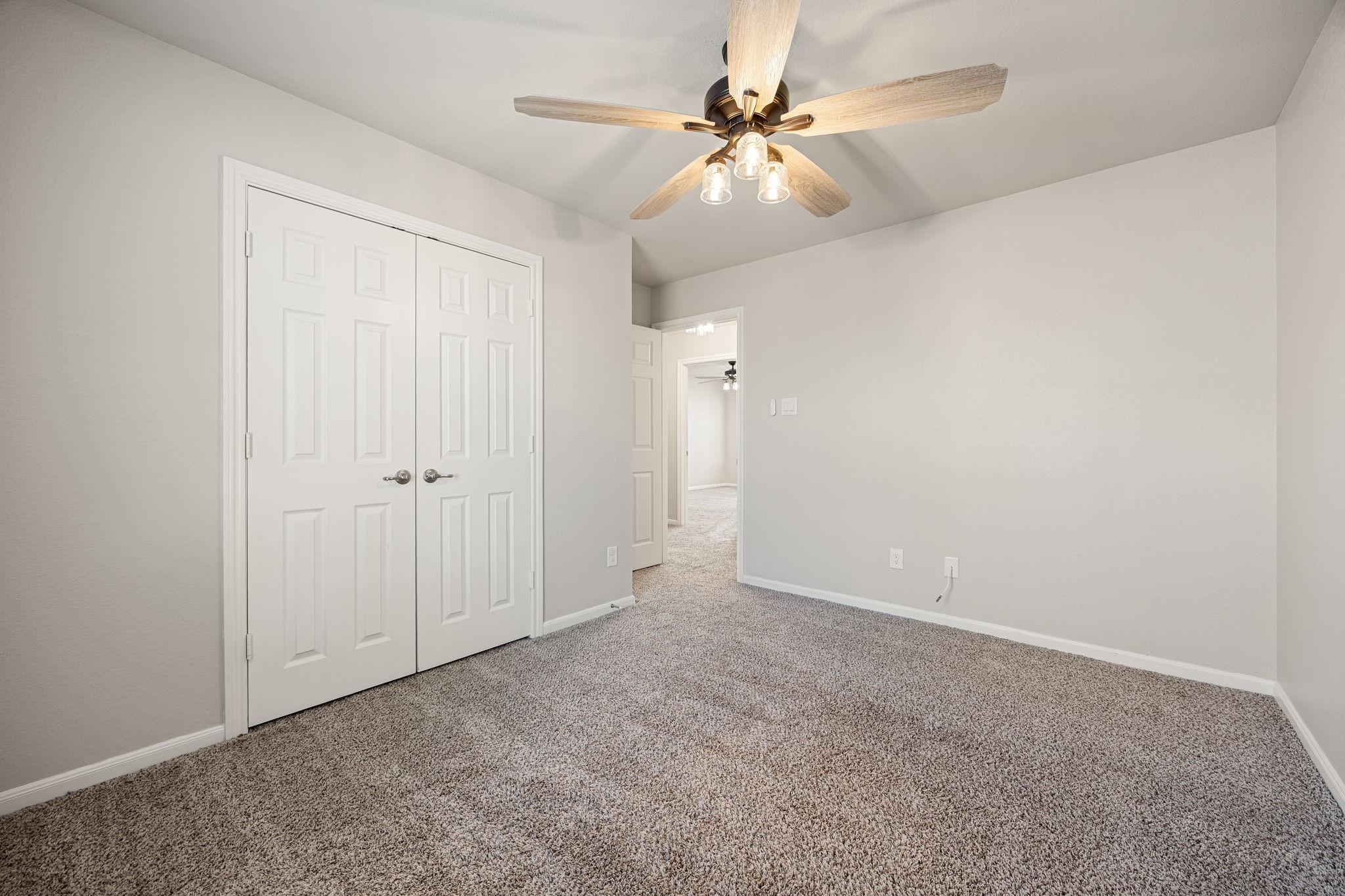 810 Paul Quinn Street