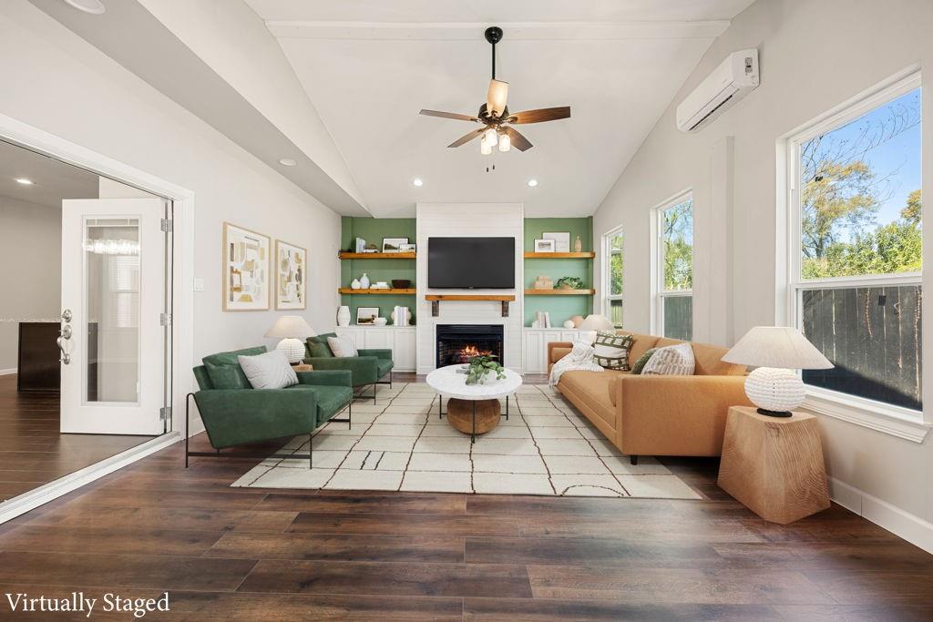 810 Paul Quinn Street