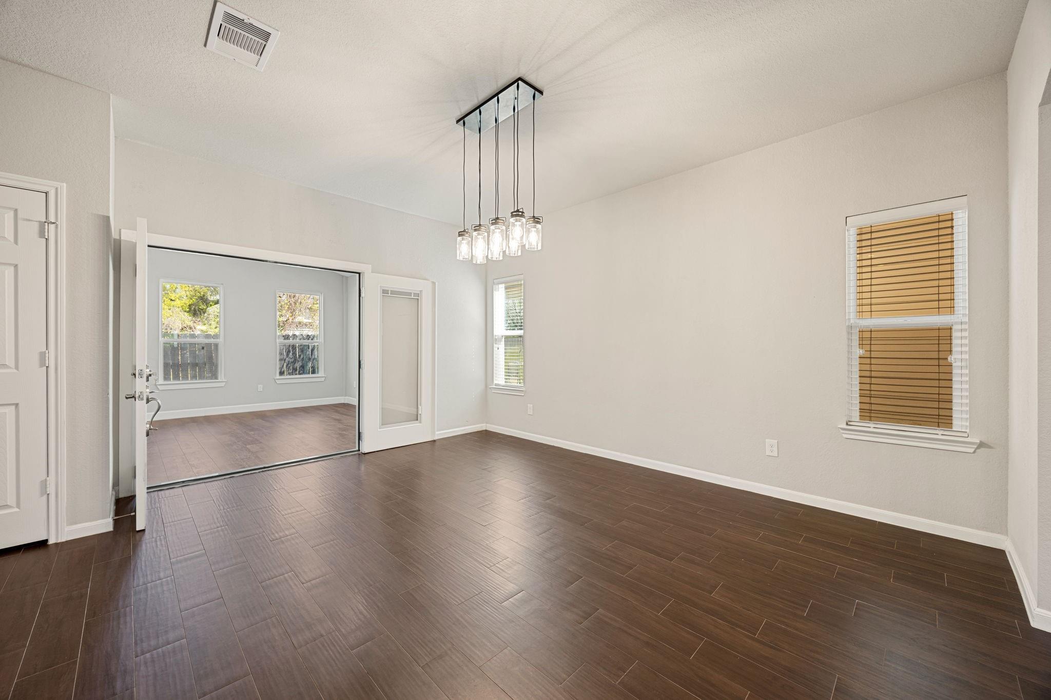 810 Paul Quinn Street