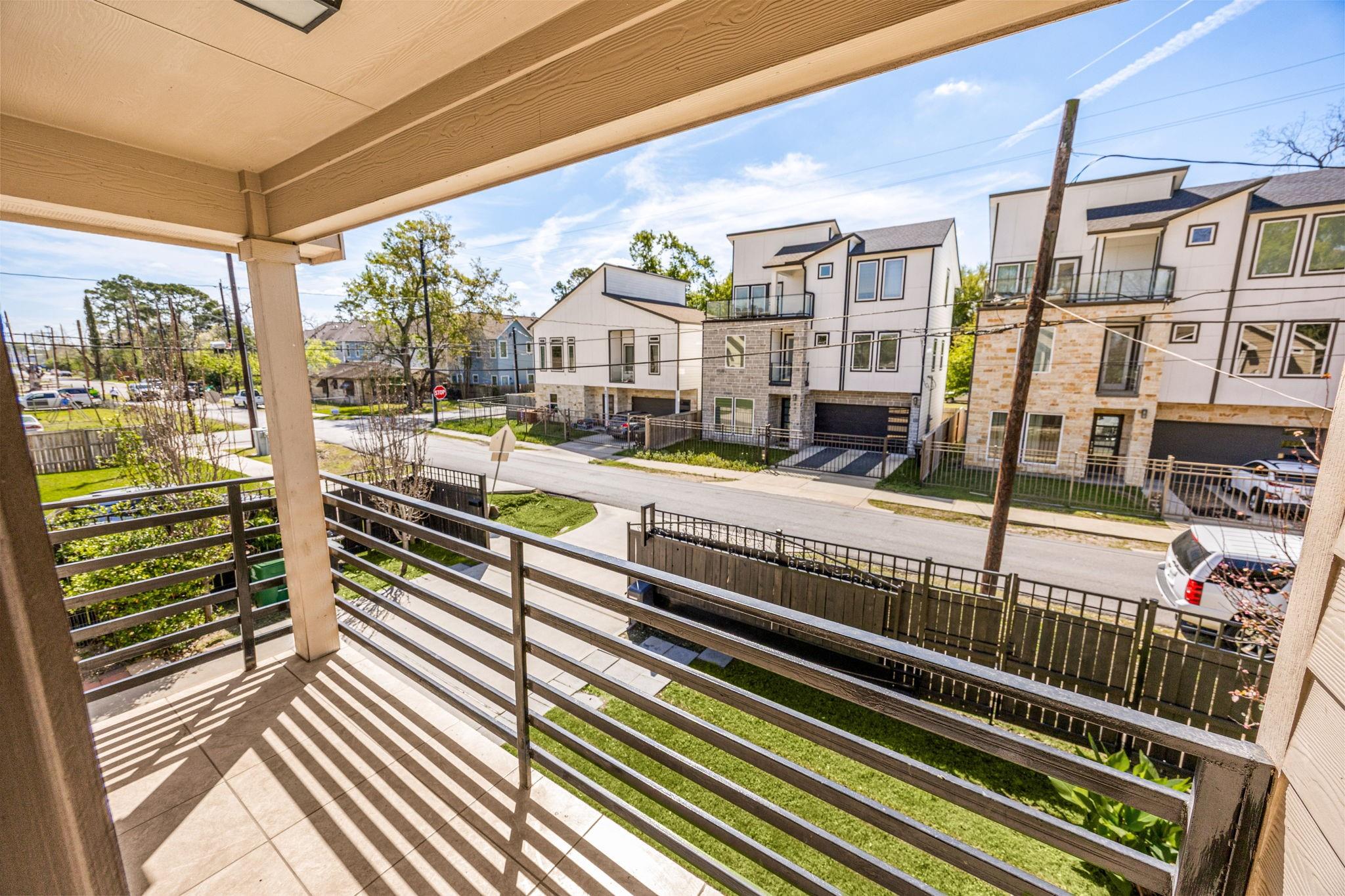 810 Paul Quinn Street