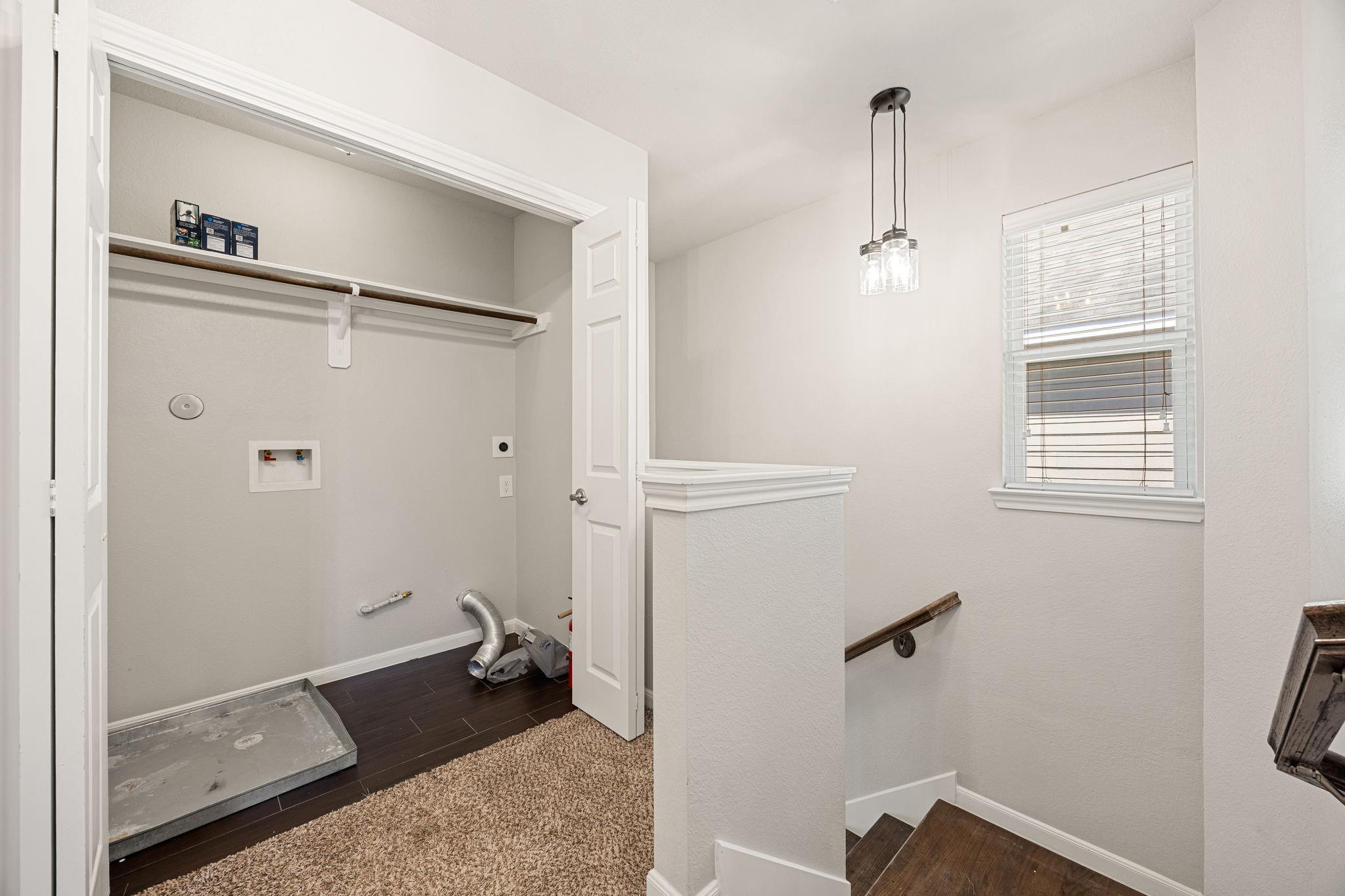 810 Paul Quinn Street