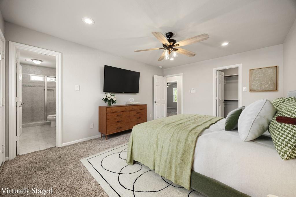 810 Paul Quinn Street