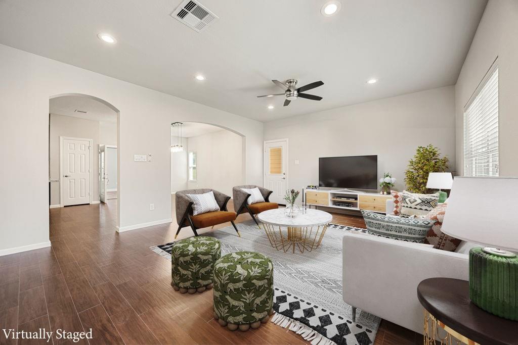 810 Paul Quinn Street