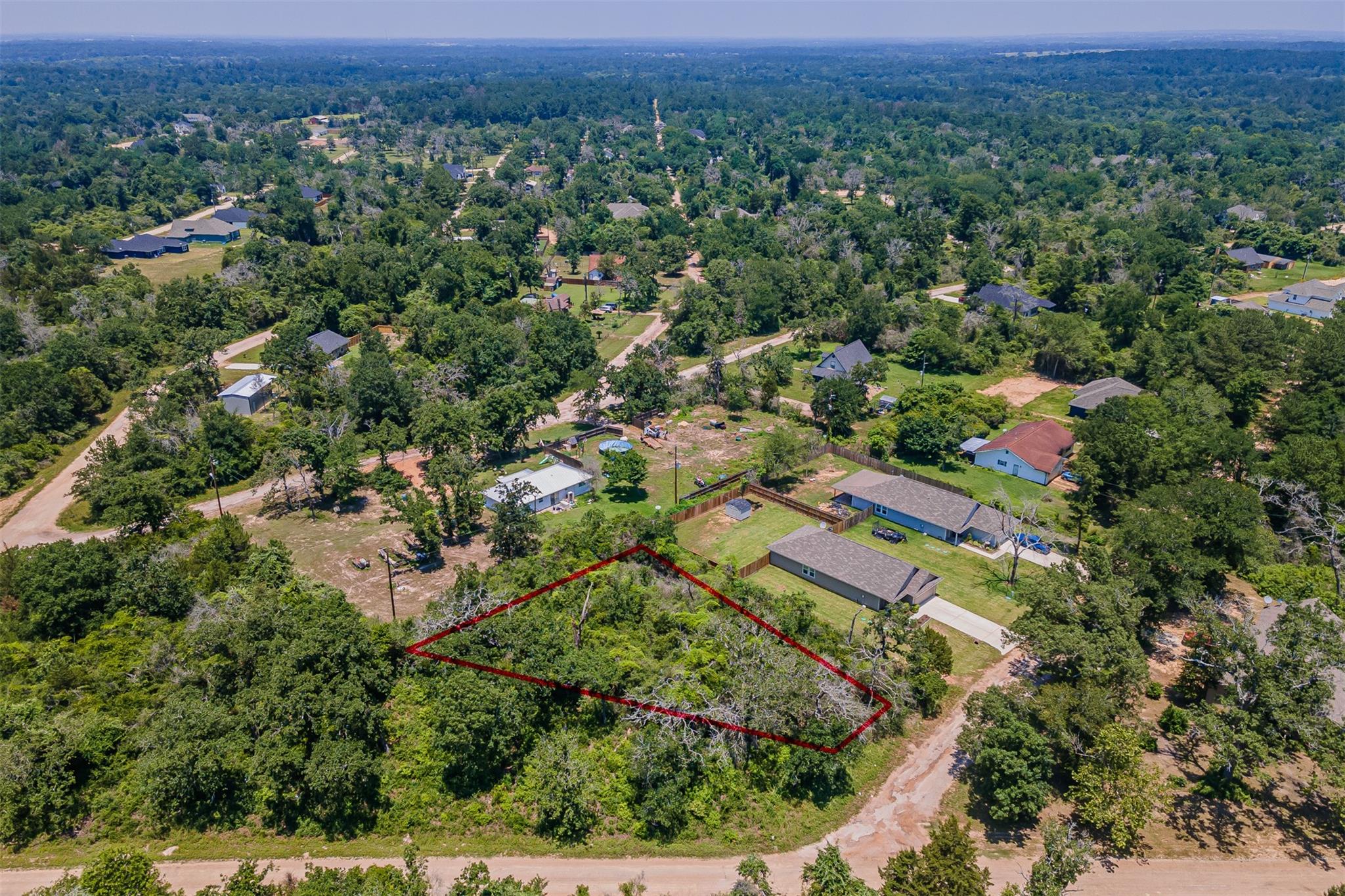 000 Pin Oak Drive