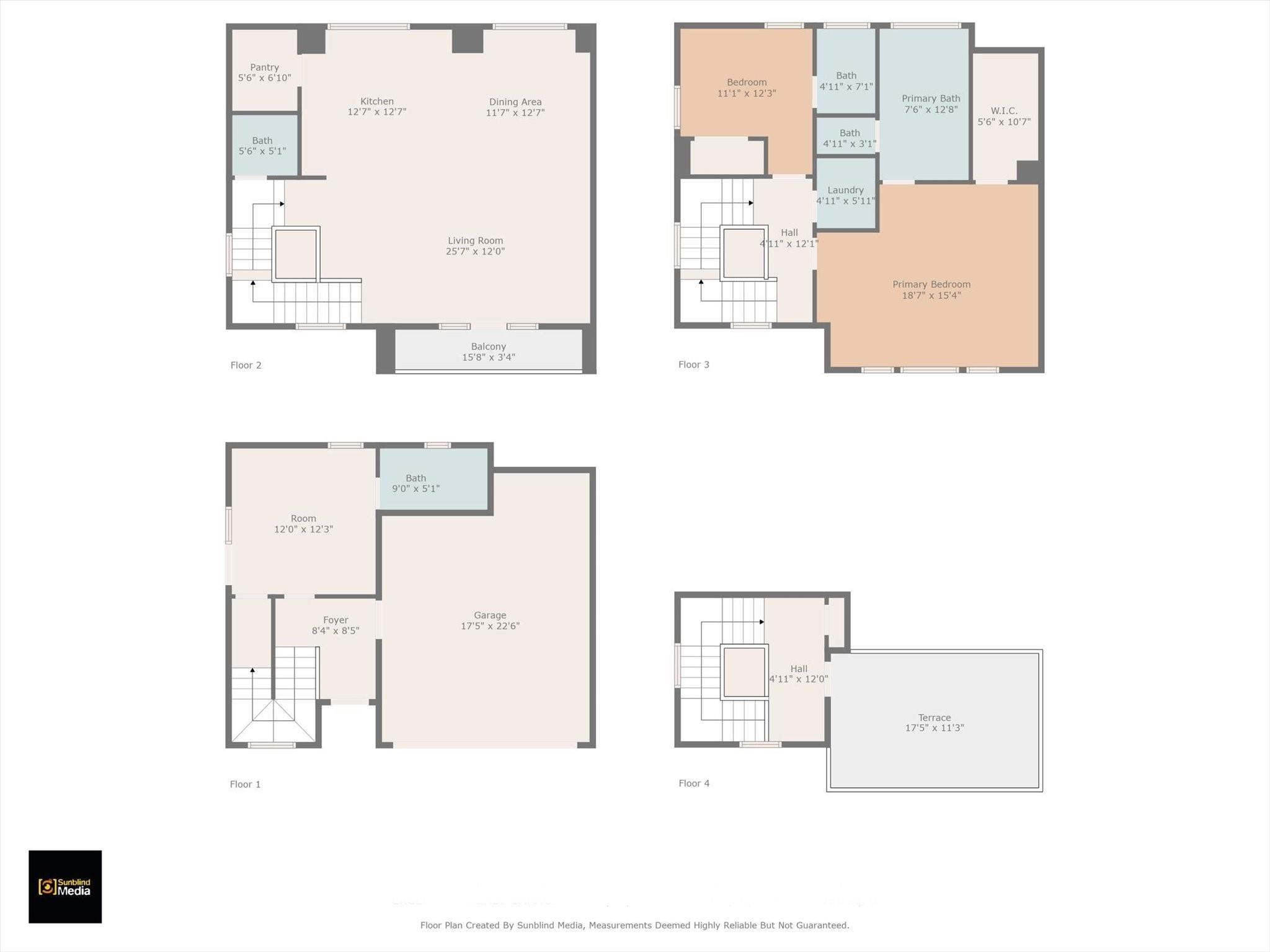 1412 Spring Street