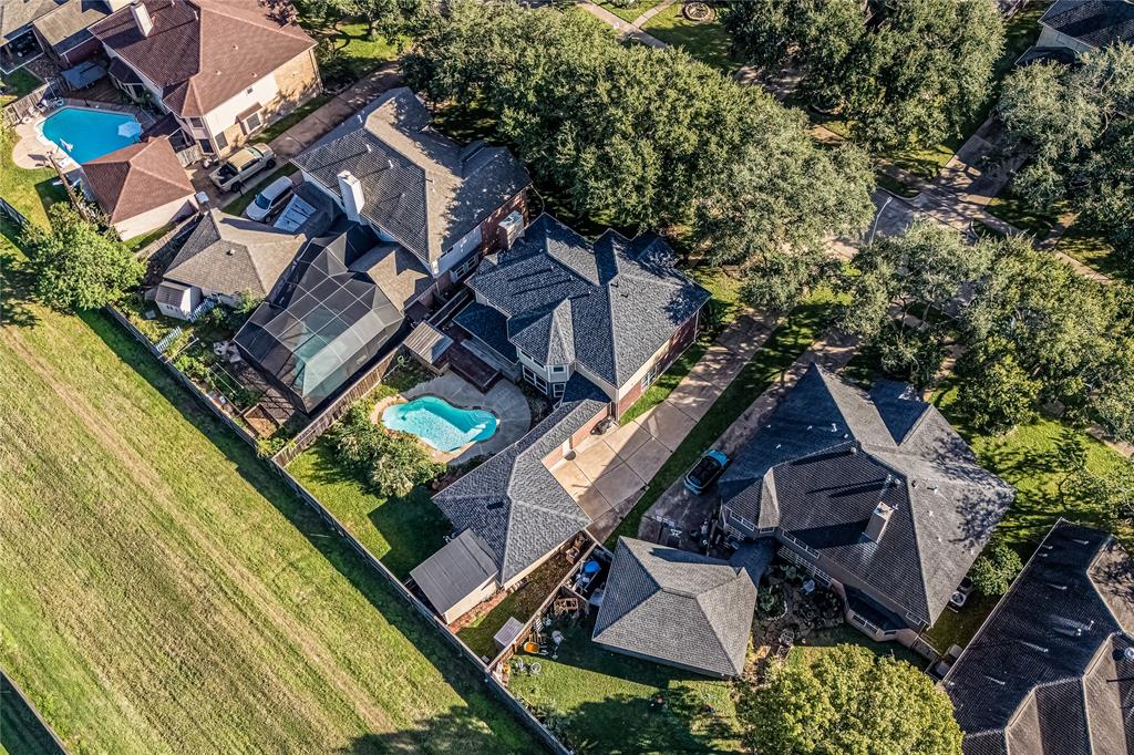 1526 Pecan Crossing Drive