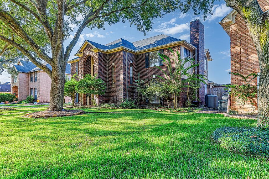 1526 Pecan Crossing Drive