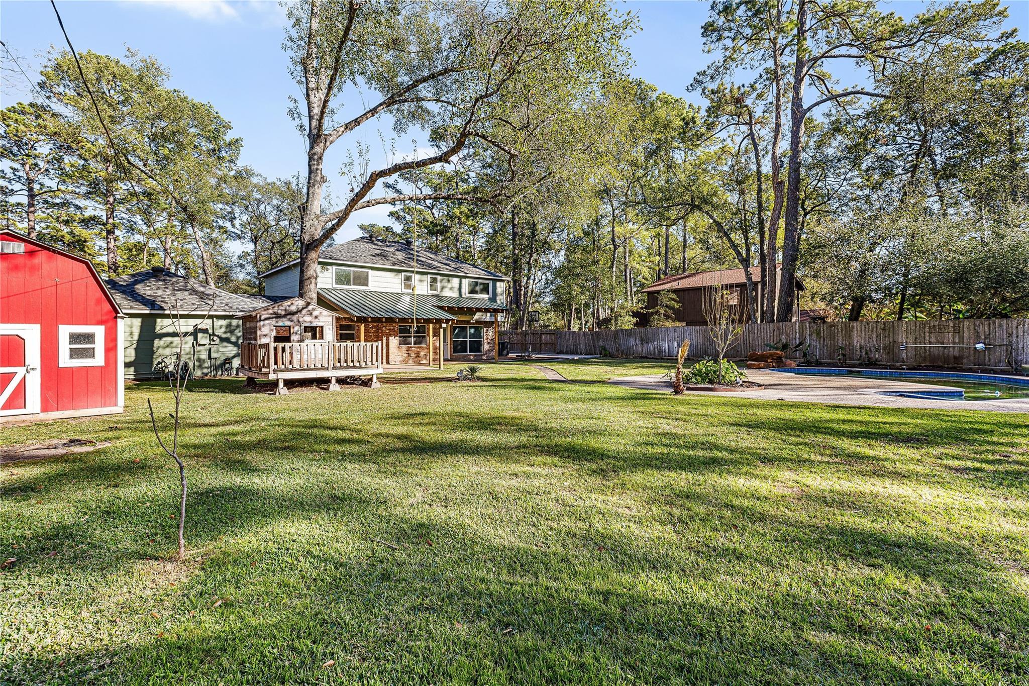 13211 Oak Plaza Drive