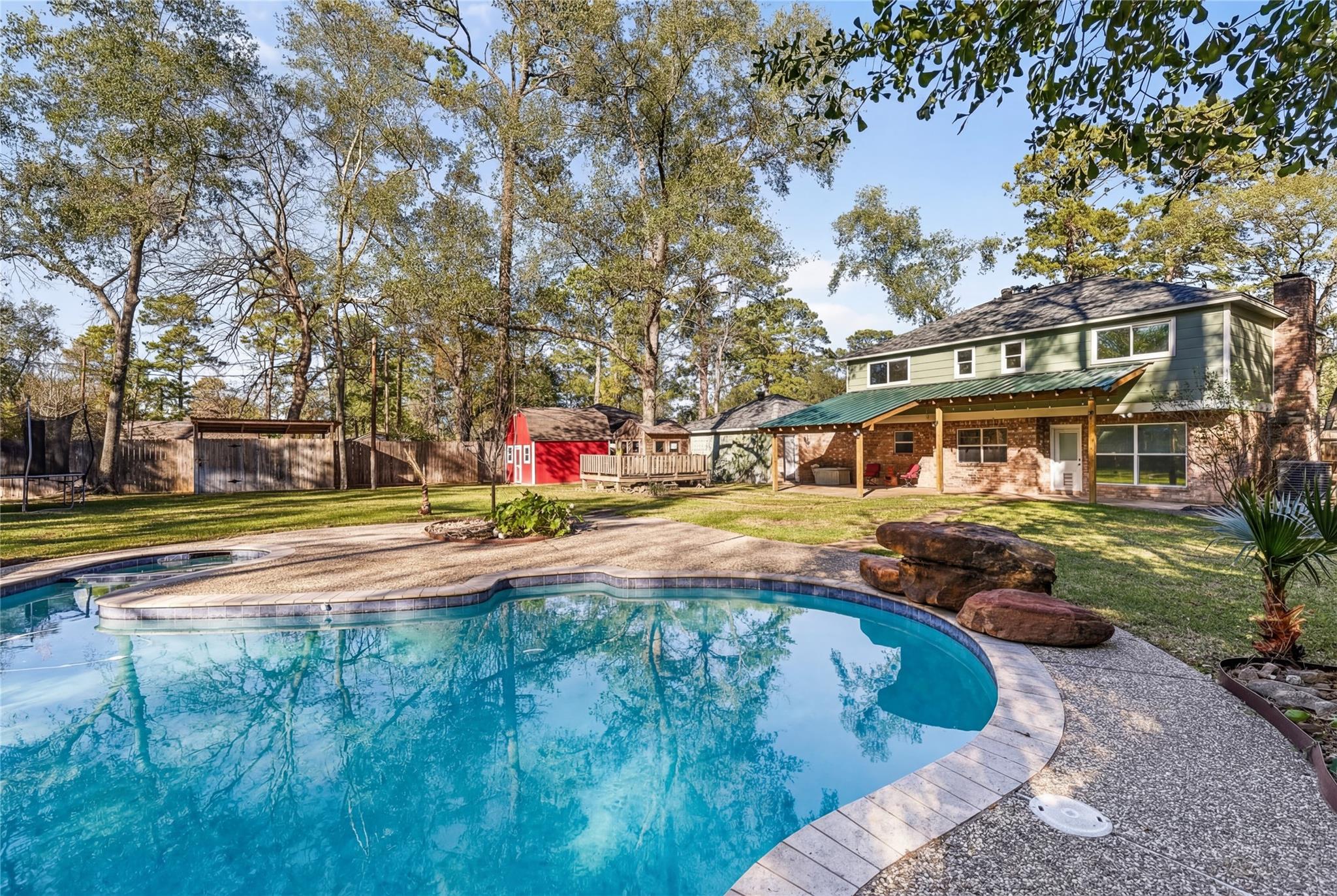 13211 Oak Plaza Drive