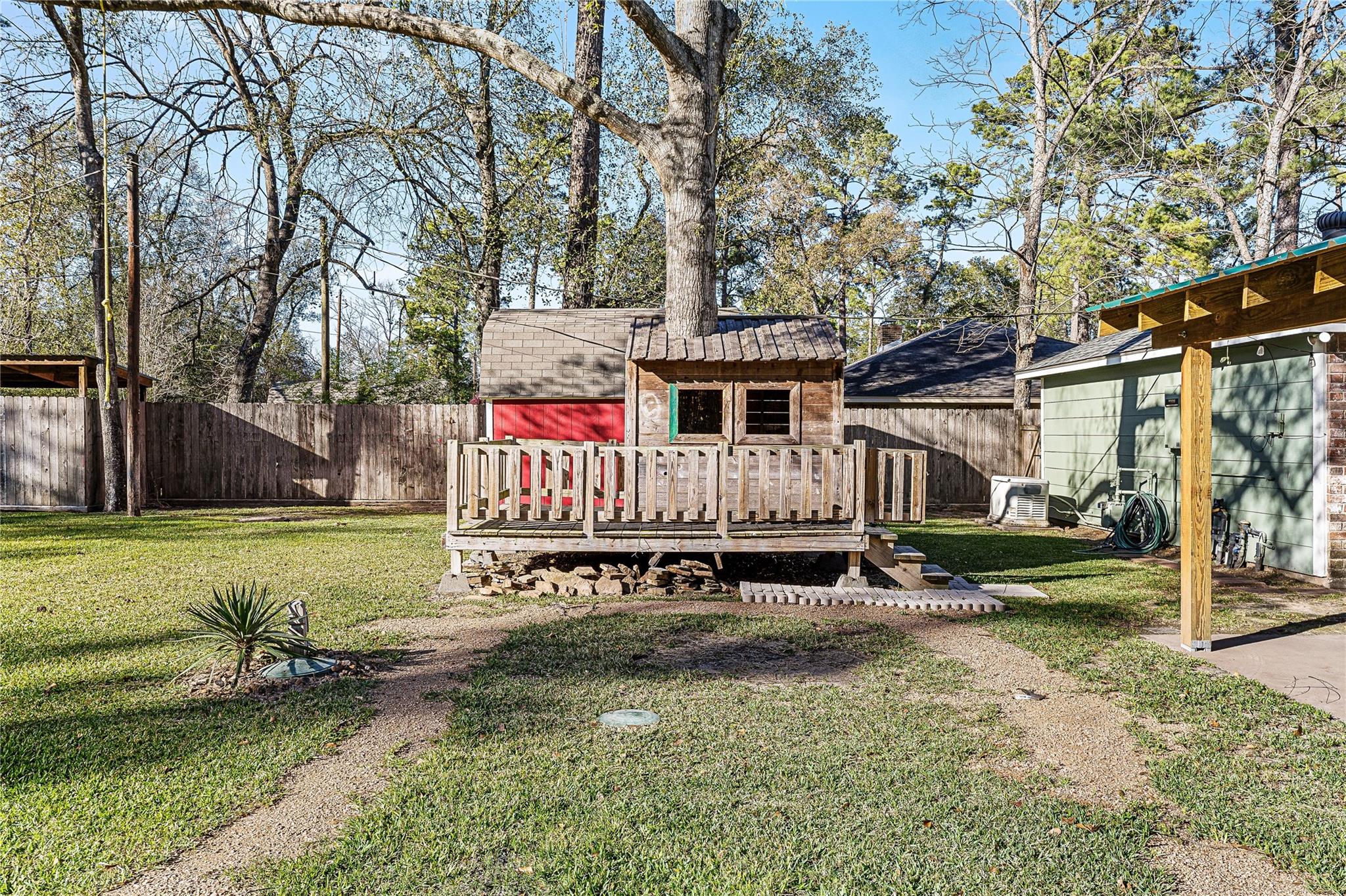 13211 Oak Plaza Drive