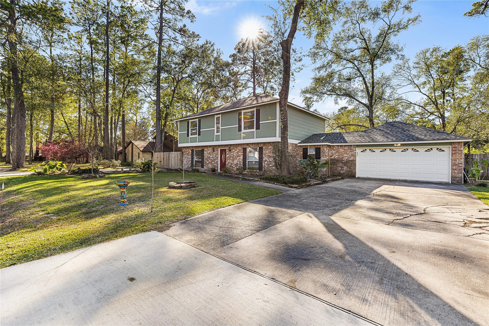 13211 Oak Plaza Drive