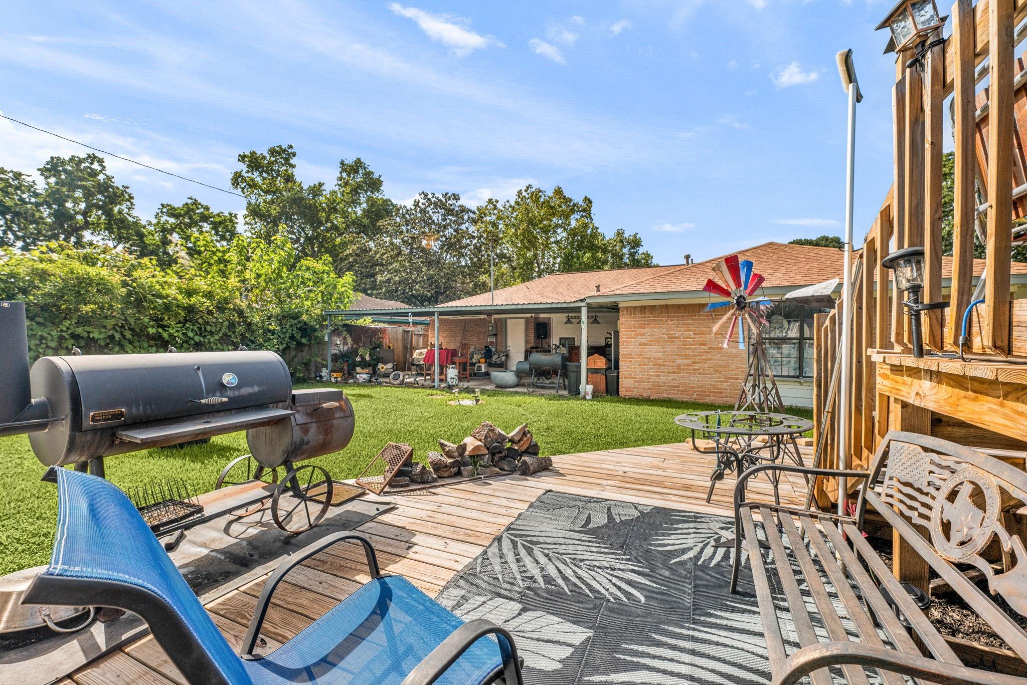207 Chandler Drive