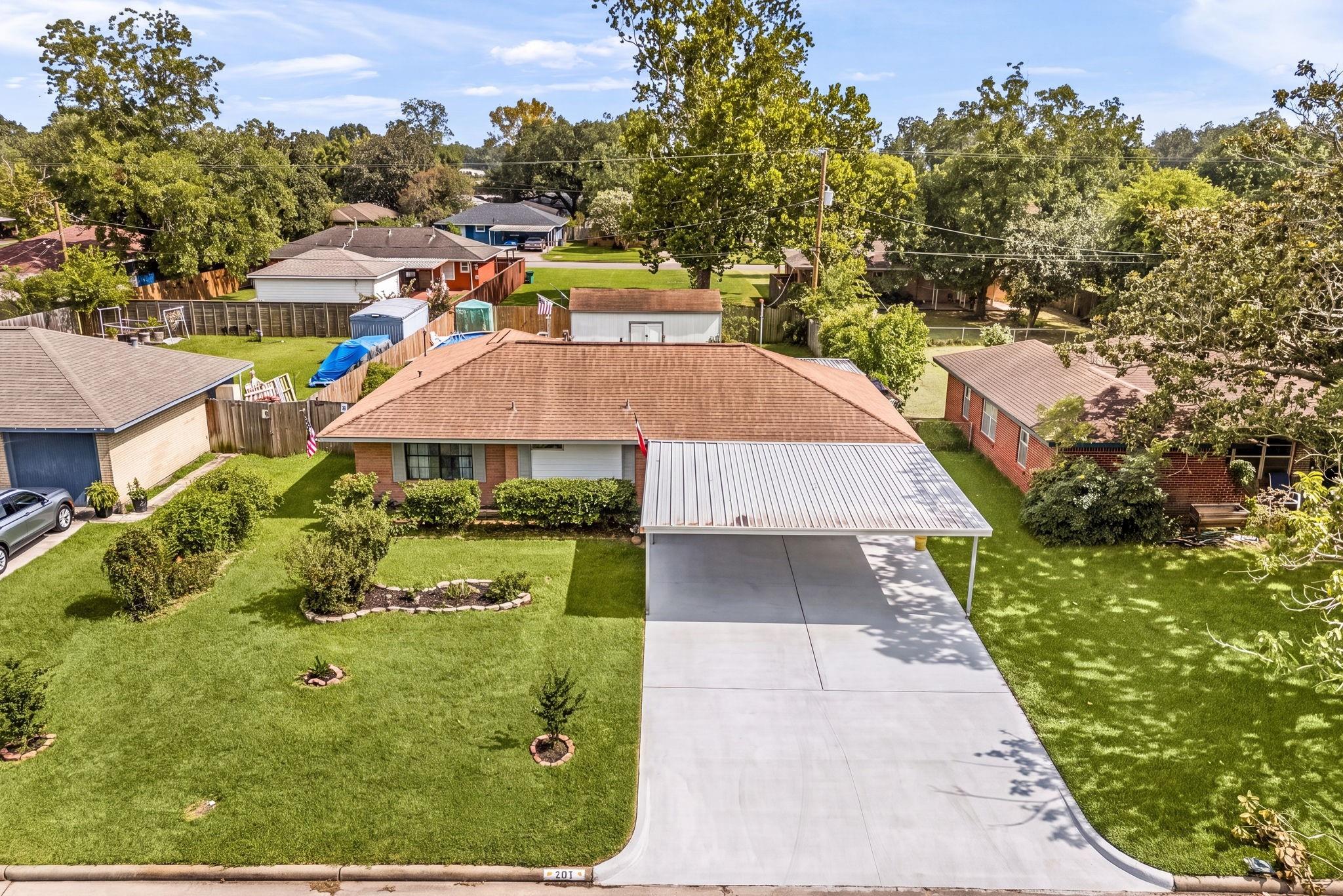 207 Chandler Drive