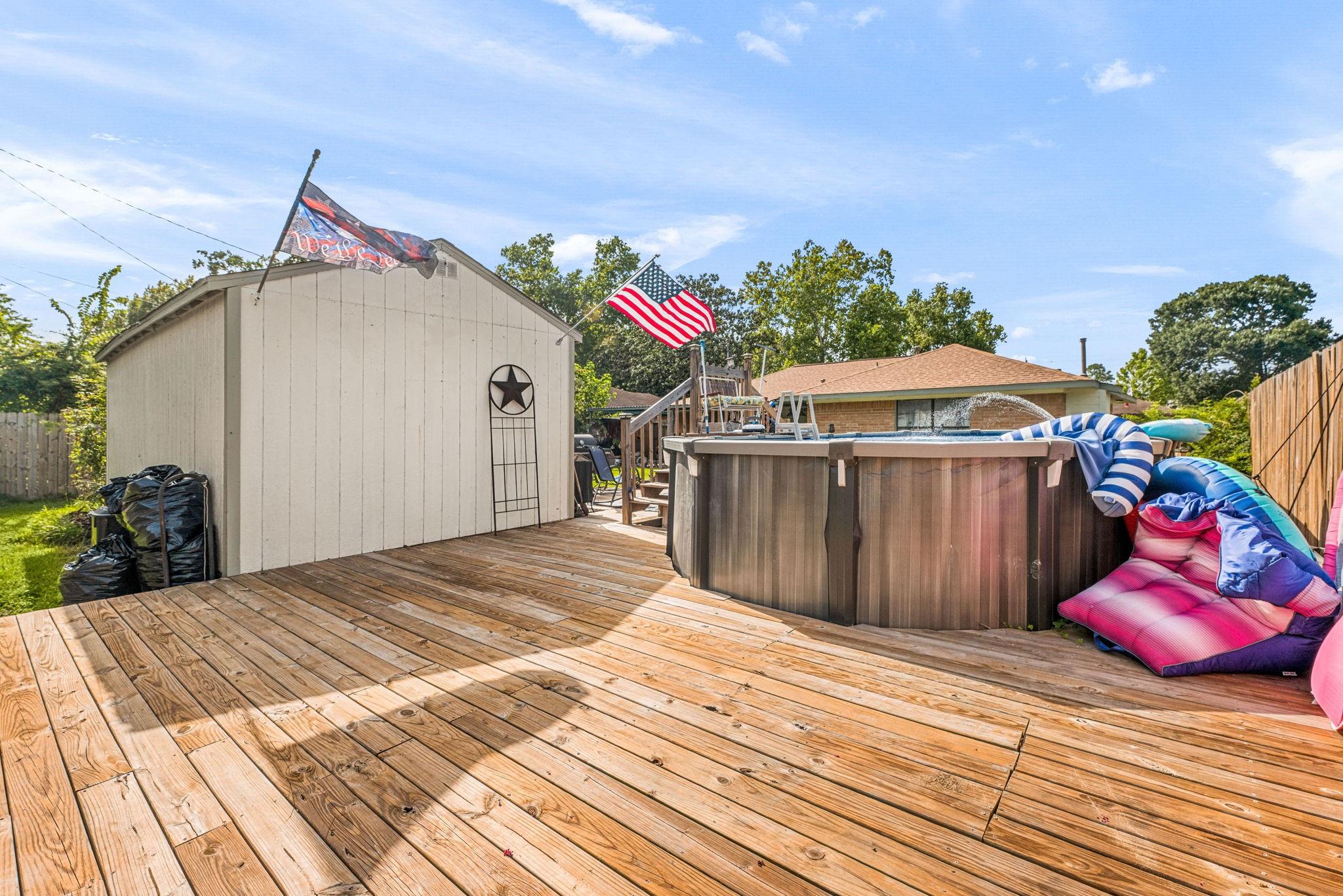 207 Chandler Drive