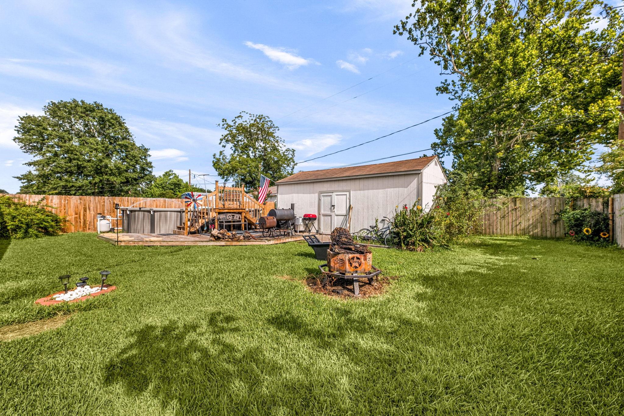 207 Chandler Drive