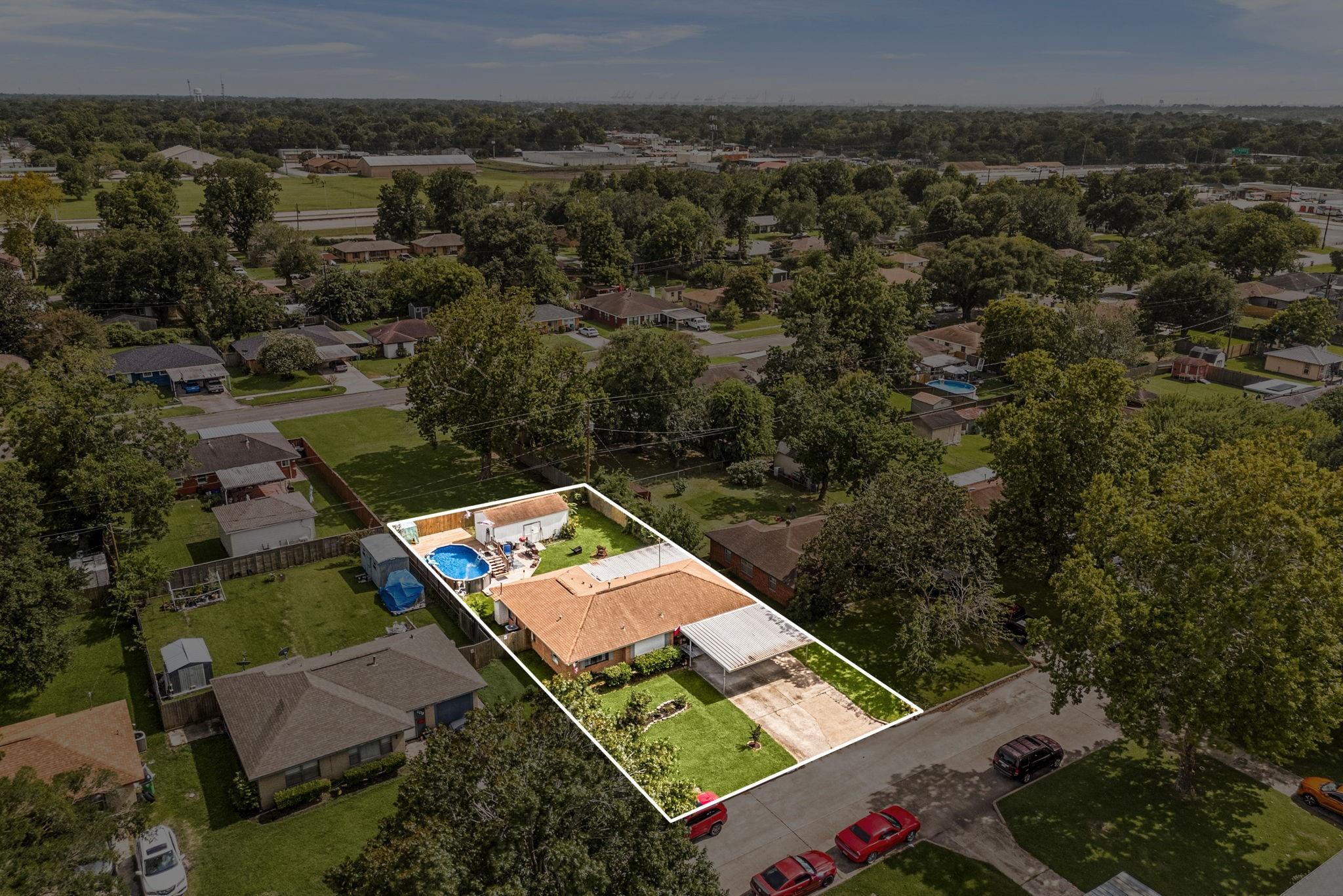 207 Chandler Drive