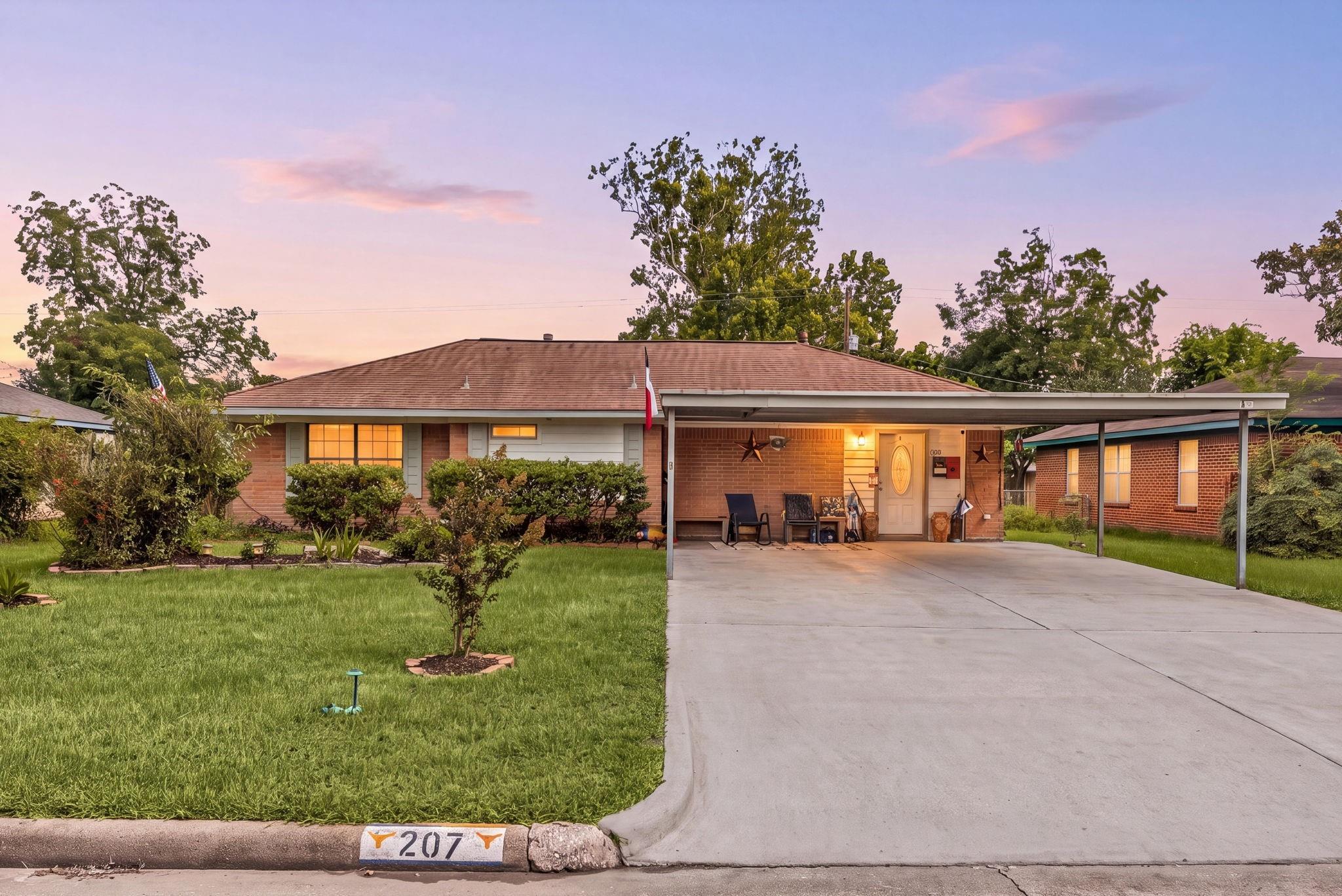 207 Chandler Drive