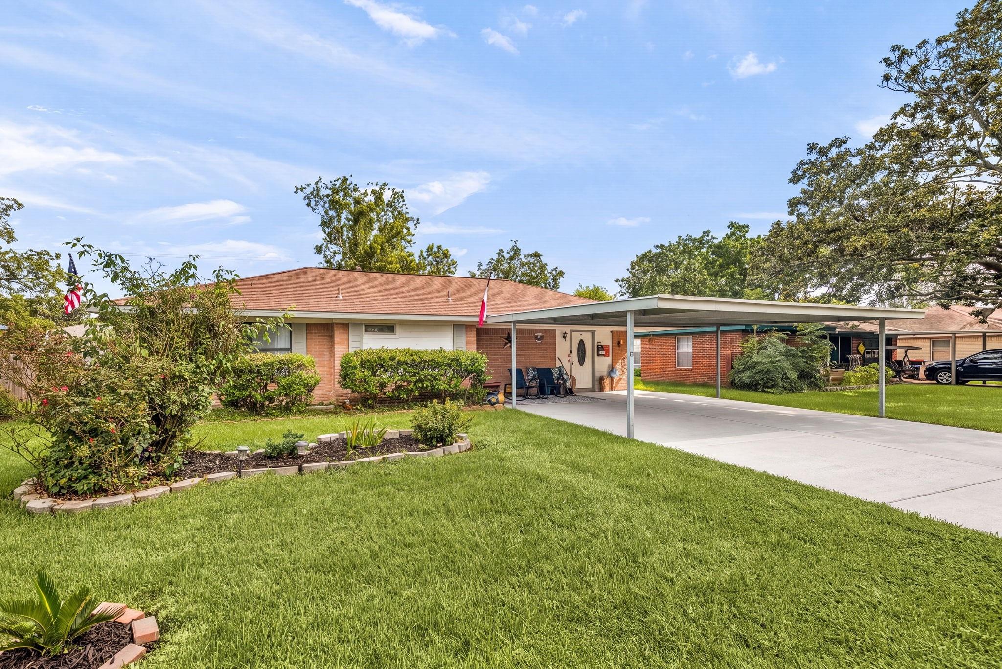 207 Chandler Drive